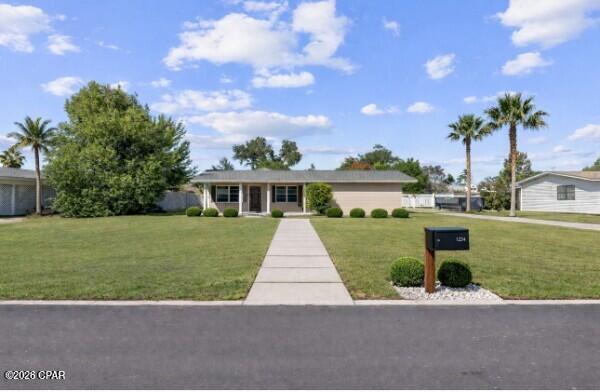 Island View Estates - Residential