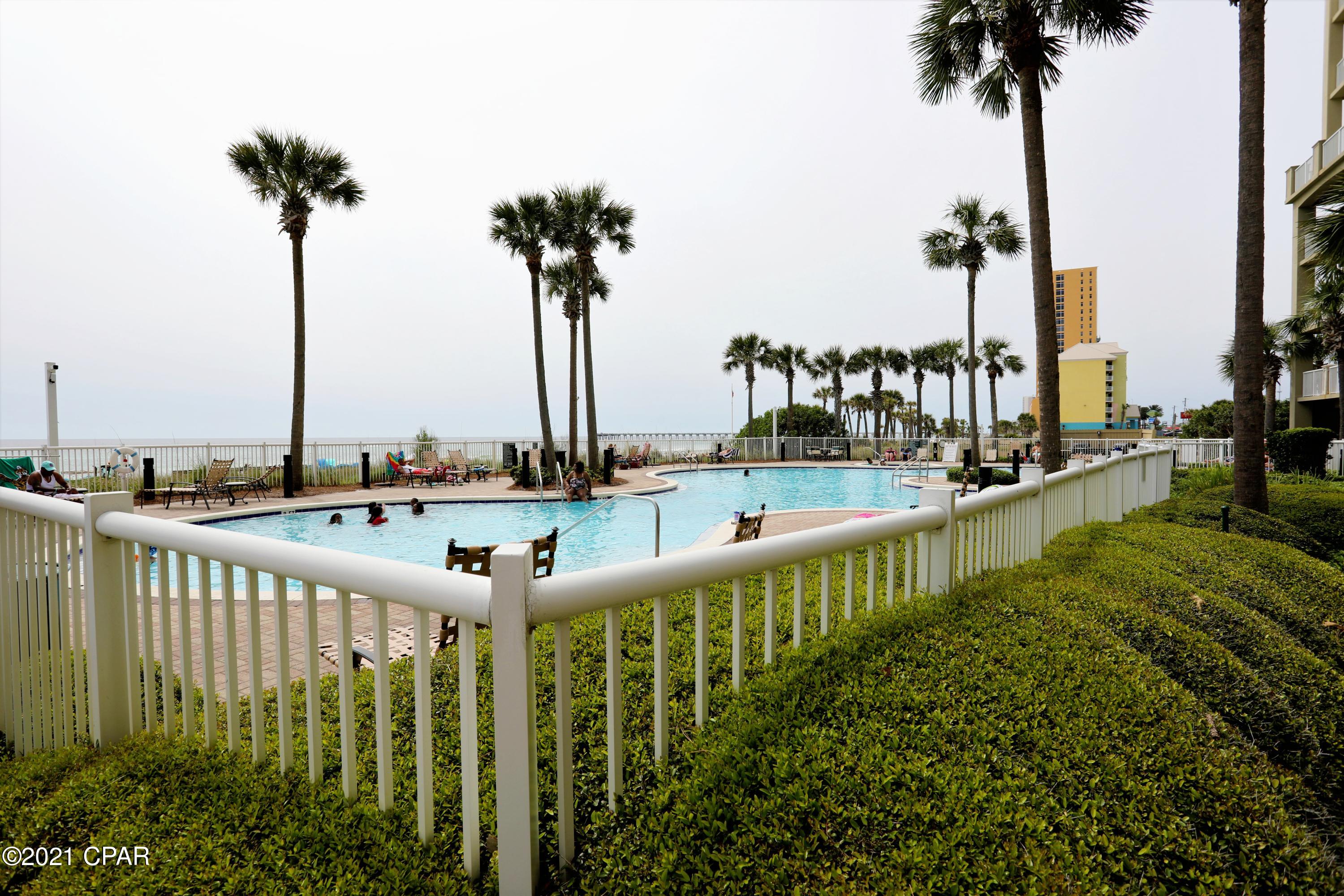 Grand Panama Beach Resort - Residential