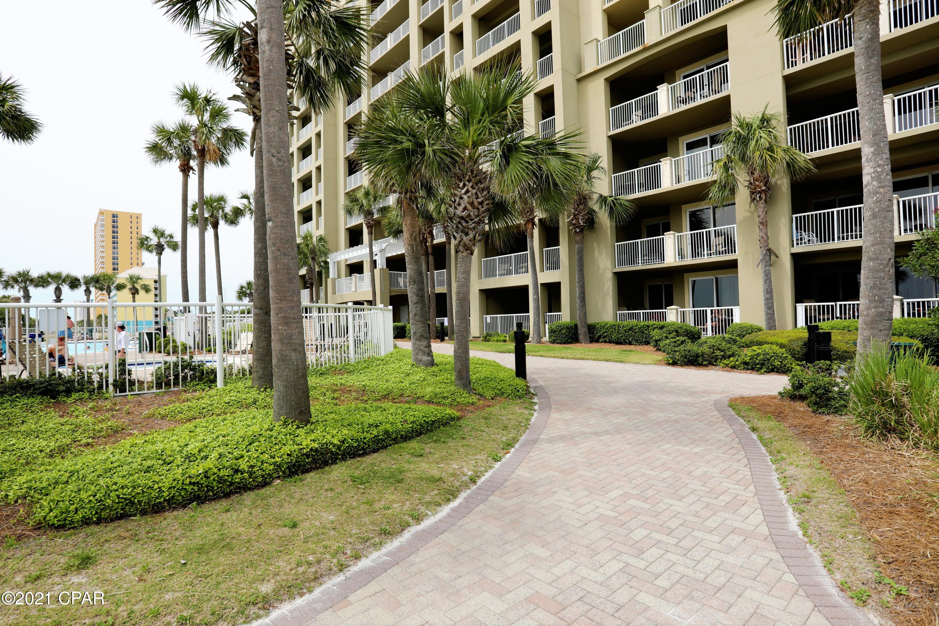 Grand Panama Beach Resort - Residential