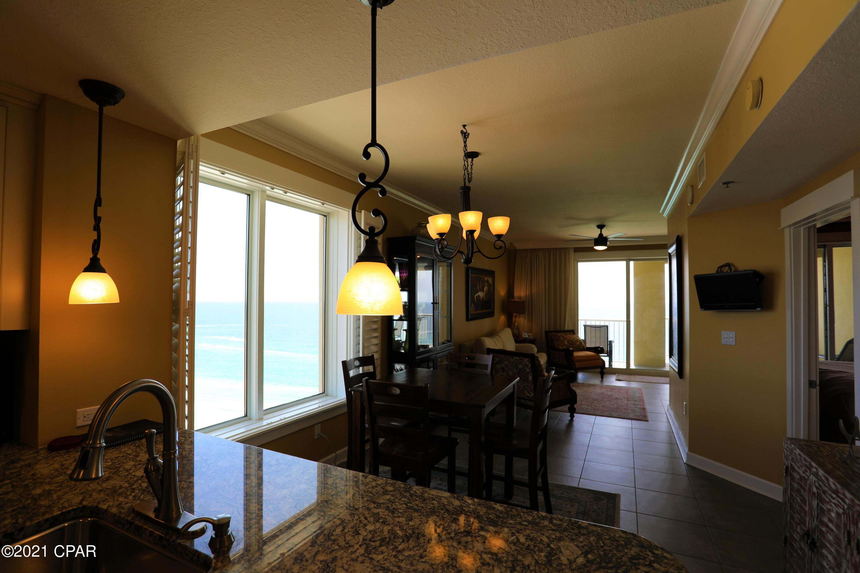 Grand Panama Beach Resort - Residential