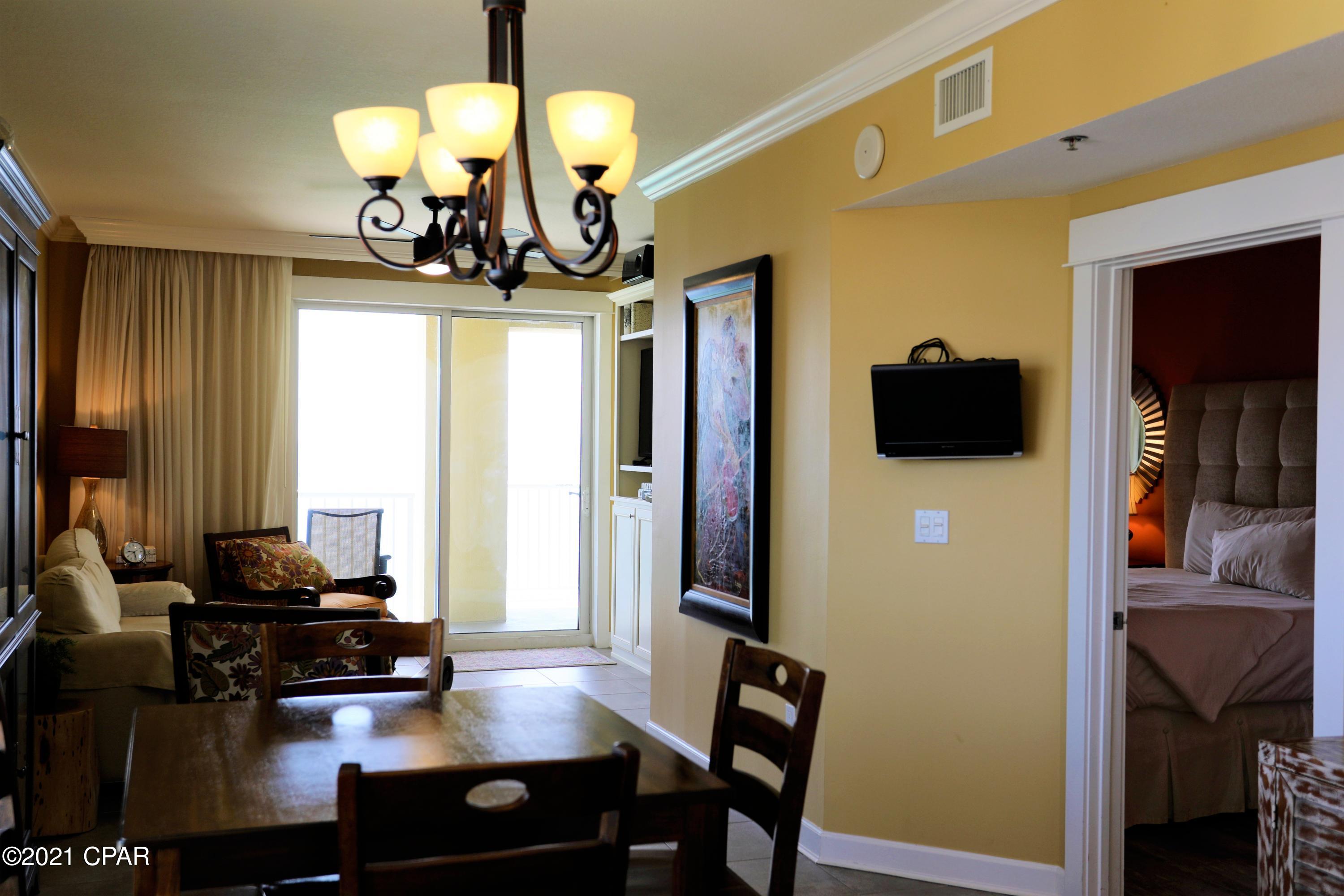 Grand Panama Beach Resort - Residential