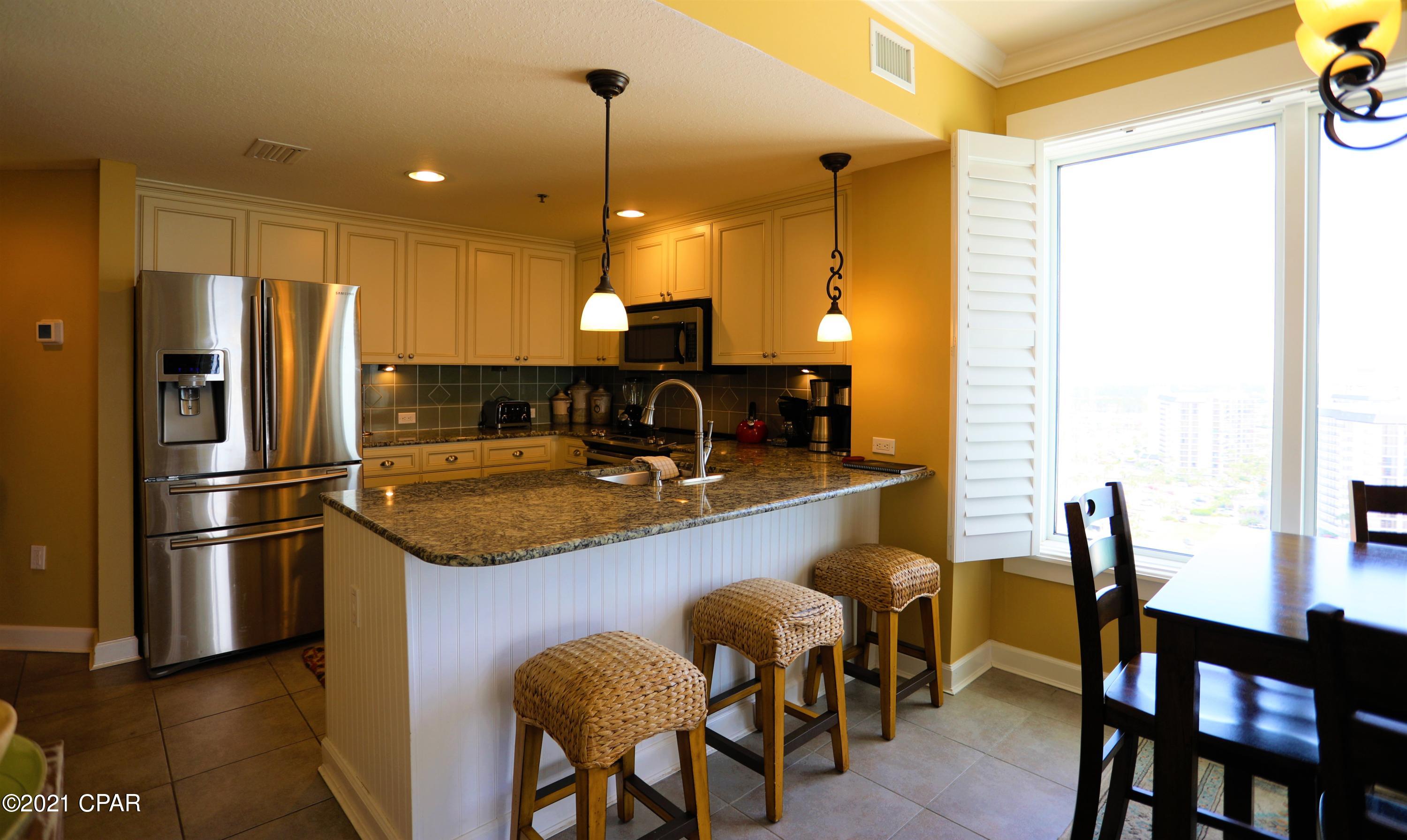 Grand Panama Beach Resort - Residential