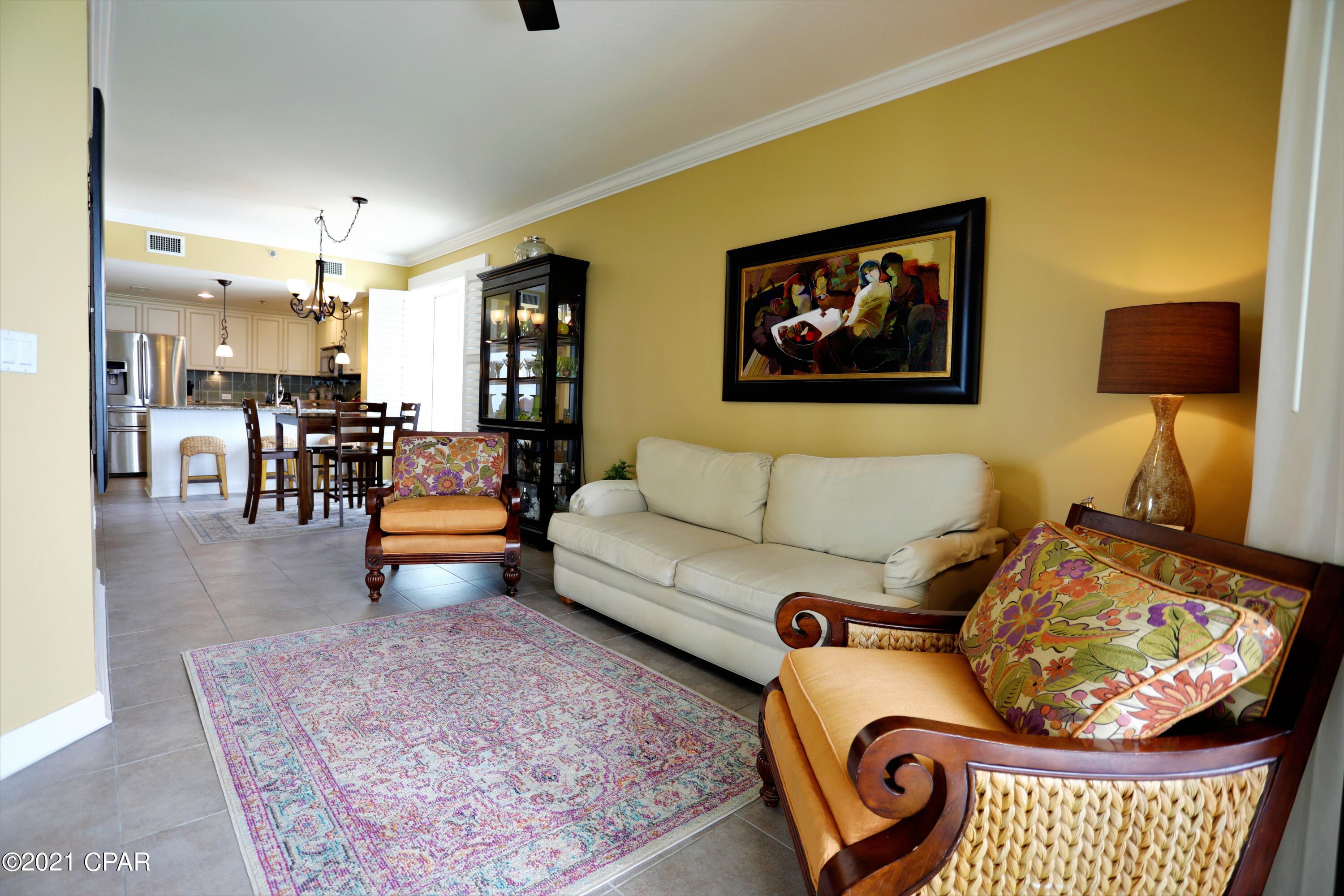 Grand Panama Beach Resort - Residential