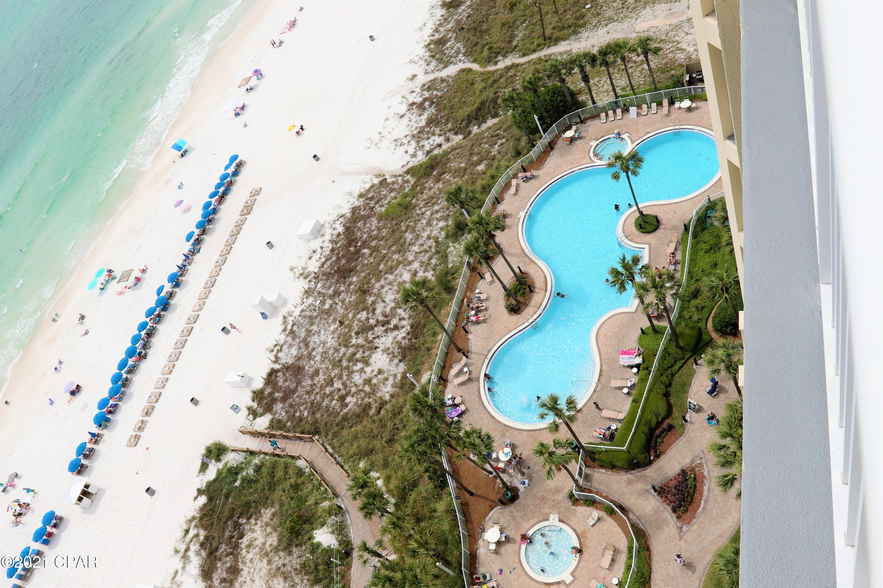 Grand Panama Beach Resort - Residential