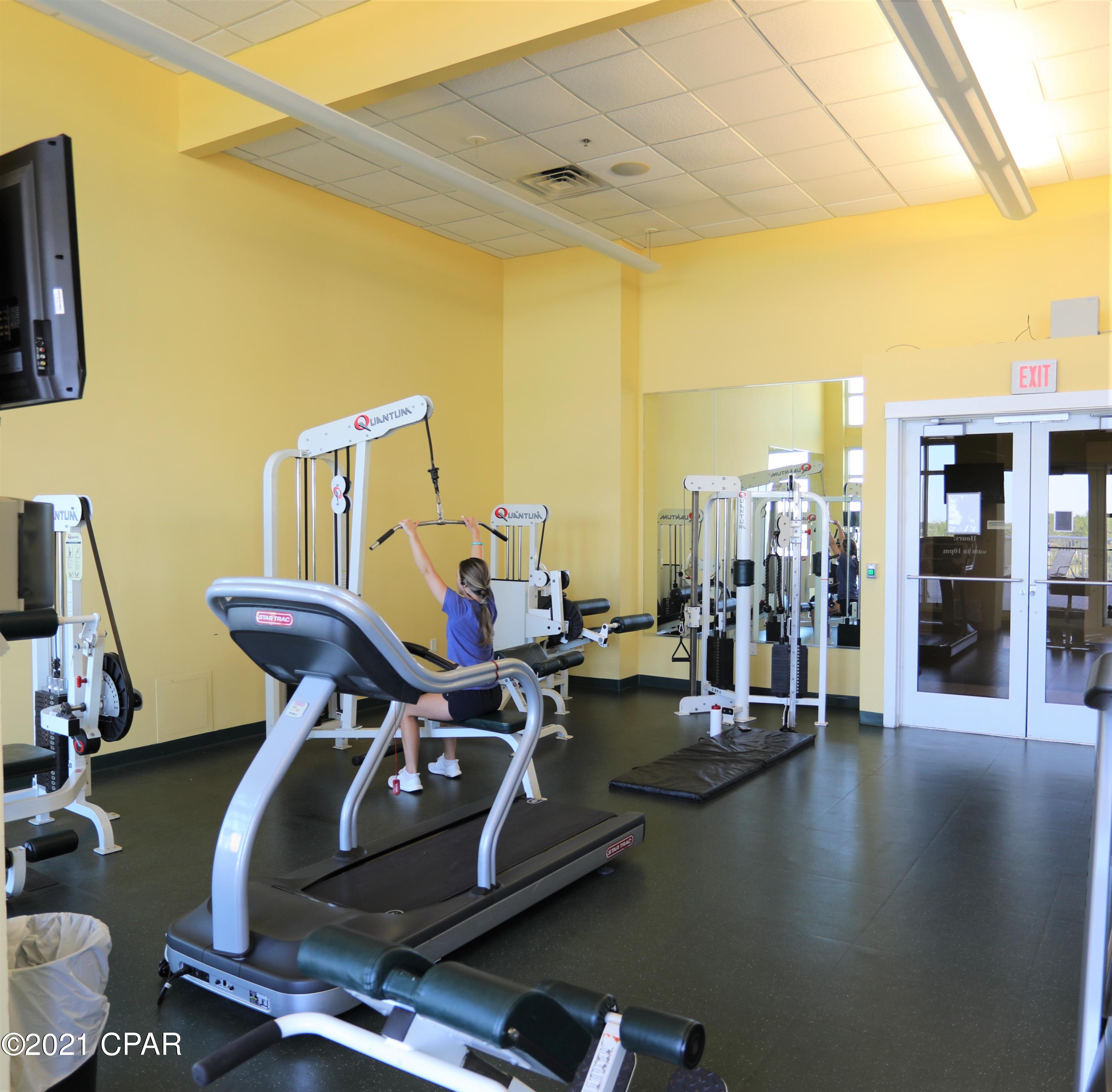 Grand Panama Beach Resort - Residential