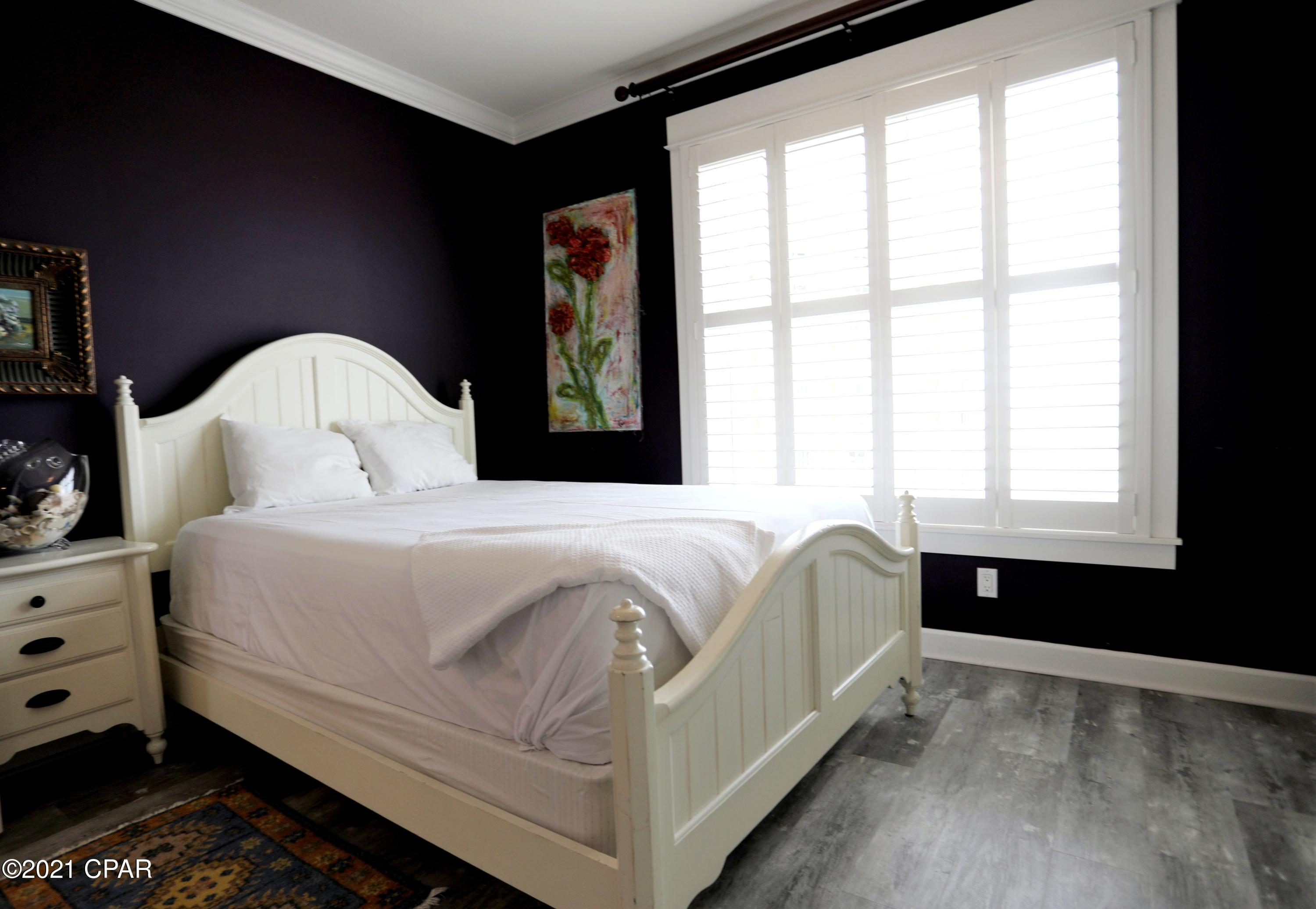 Grand Panama Beach Resort - Residential