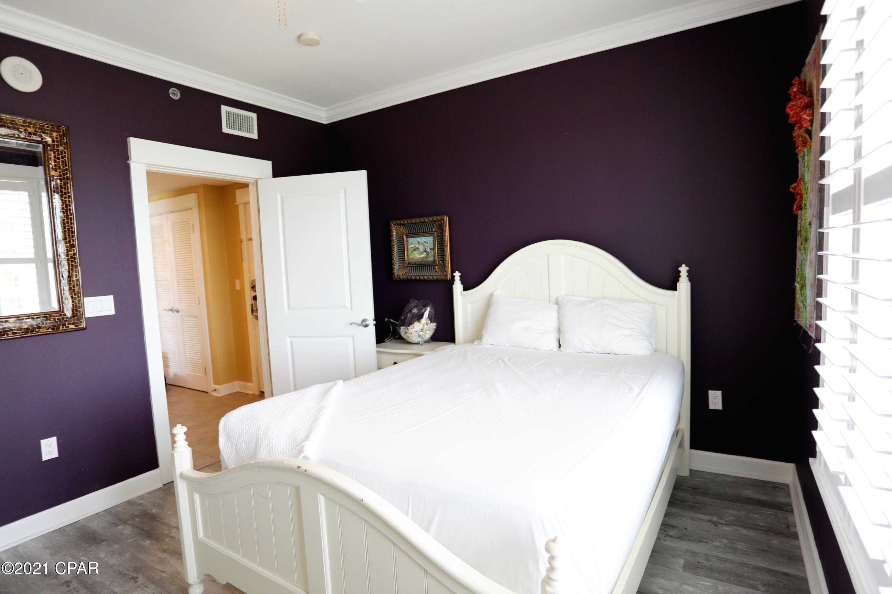 Grand Panama Beach Resort - Residential