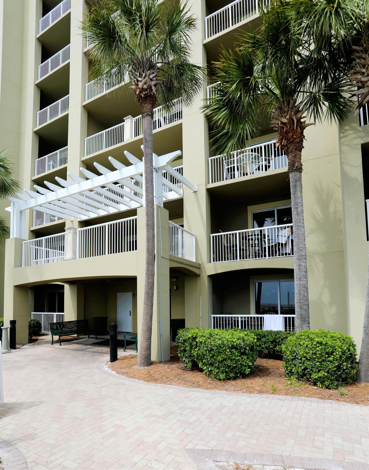 Grand Panama Beach Resort - Residential