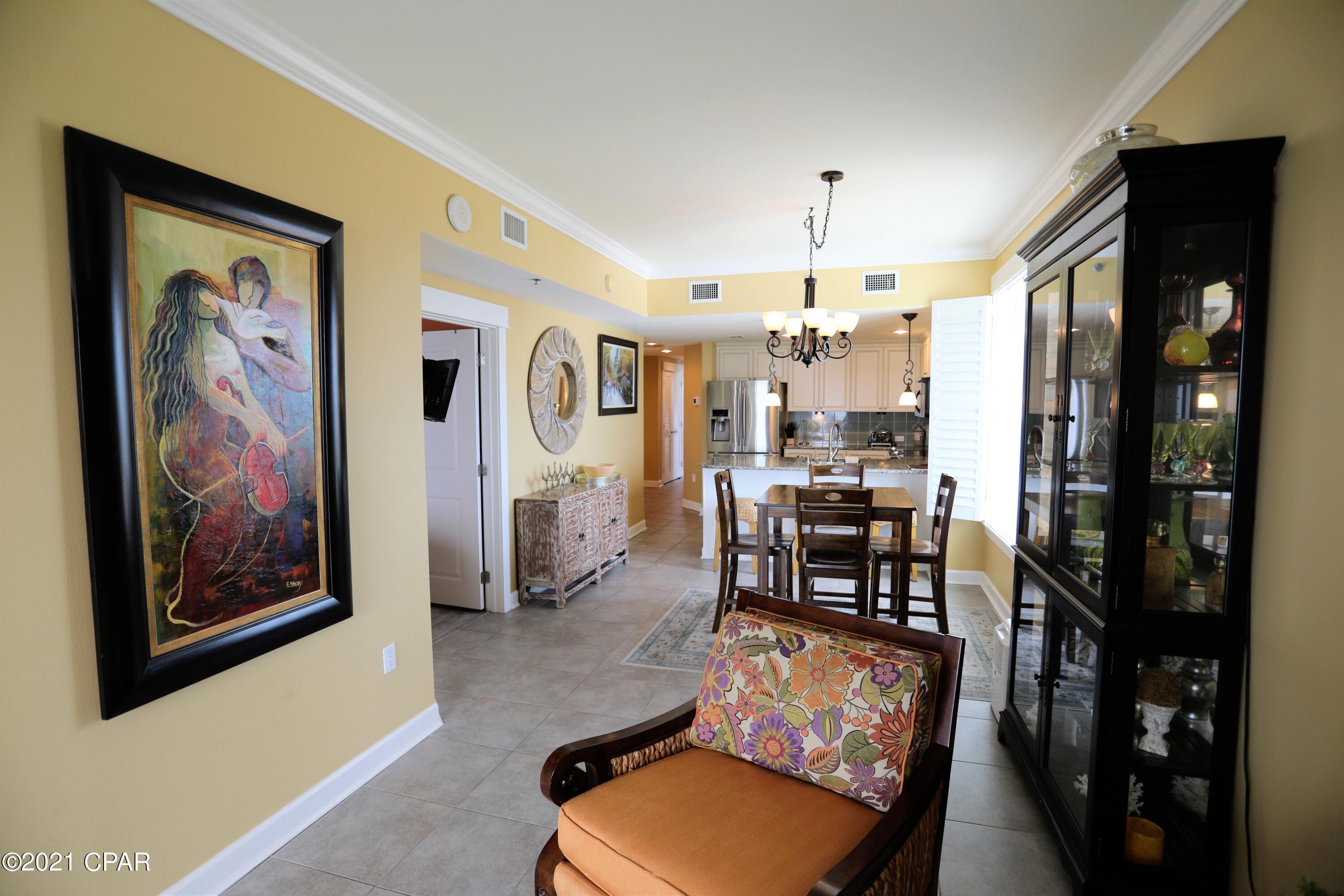 Grand Panama Beach Resort - Residential