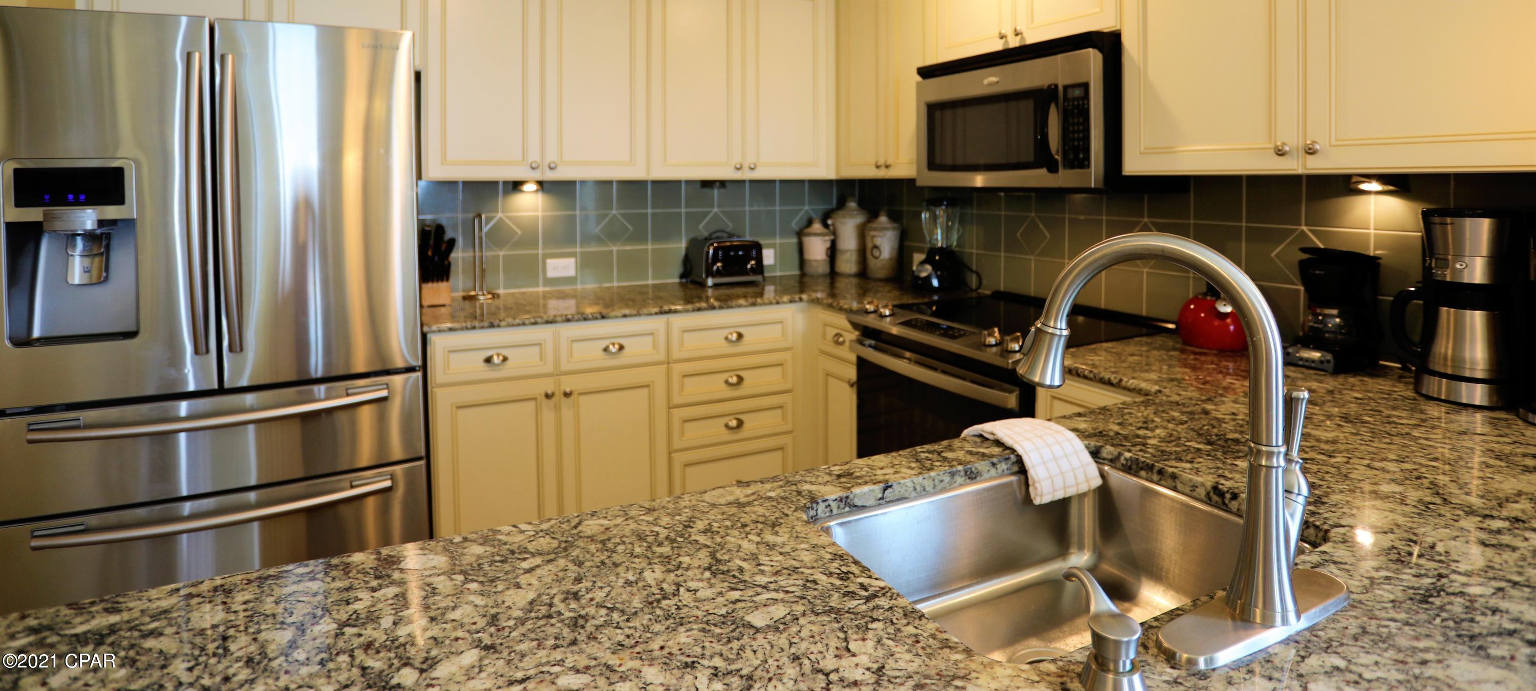 Grand Panama Beach Resort - Residential