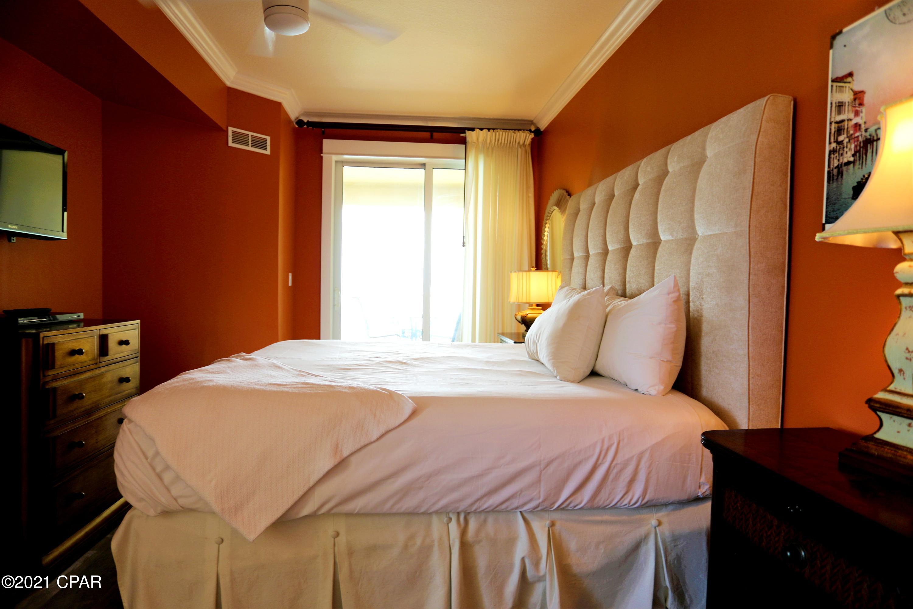 Grand Panama Beach Resort - Residential