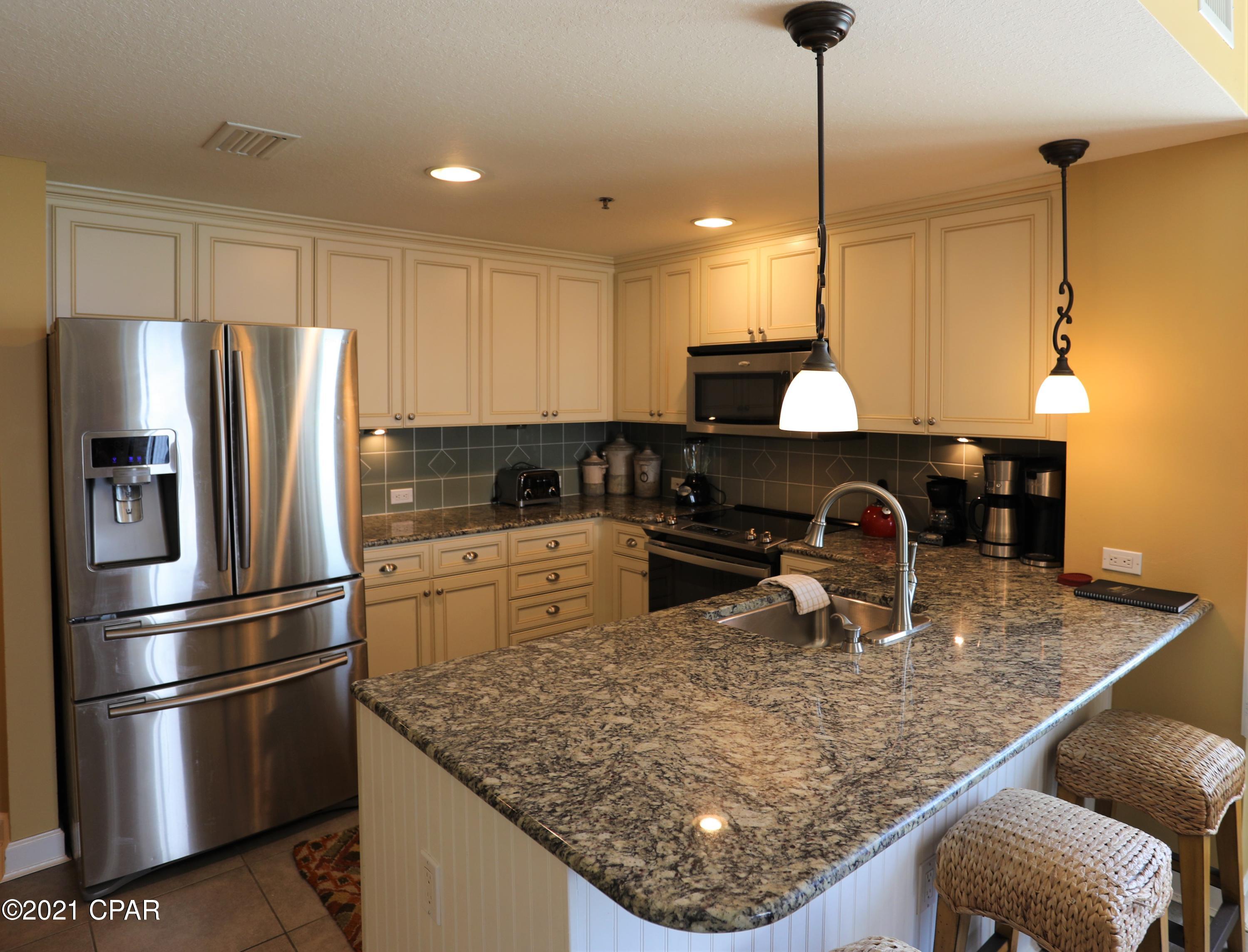 Grand Panama Beach Resort - Residential