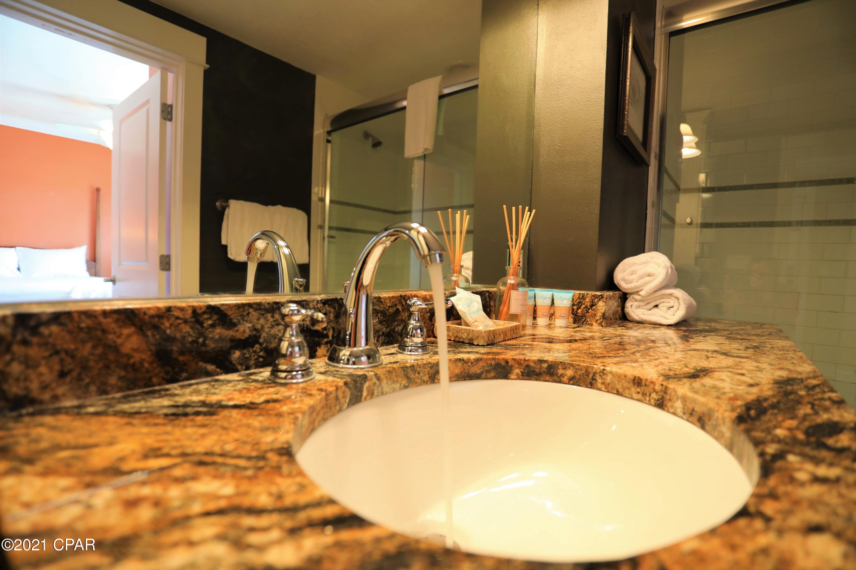 Grand Panama Beach Resort - Residential