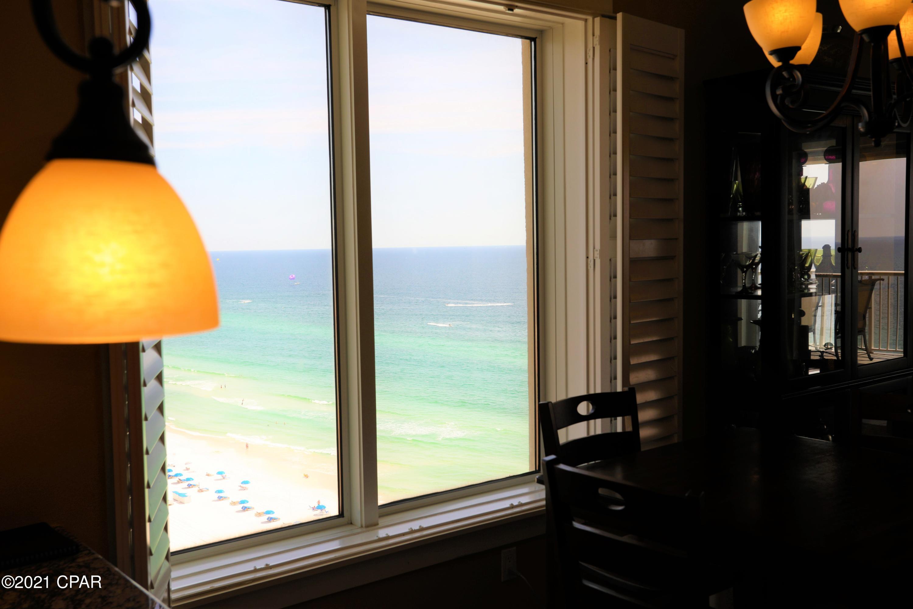 Grand Panama Beach Resort - Residential