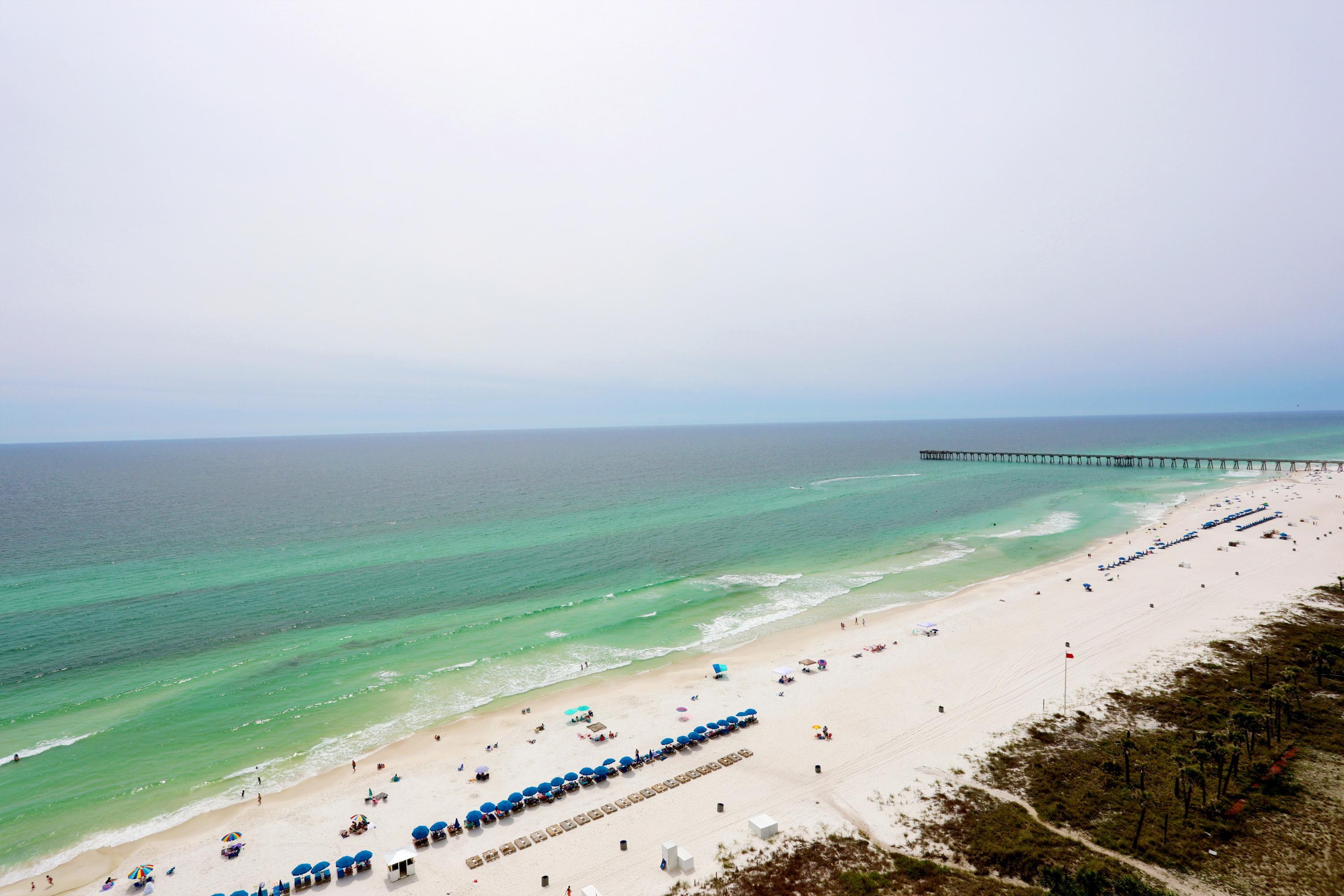 Grand Panama Beach Resort - Residential