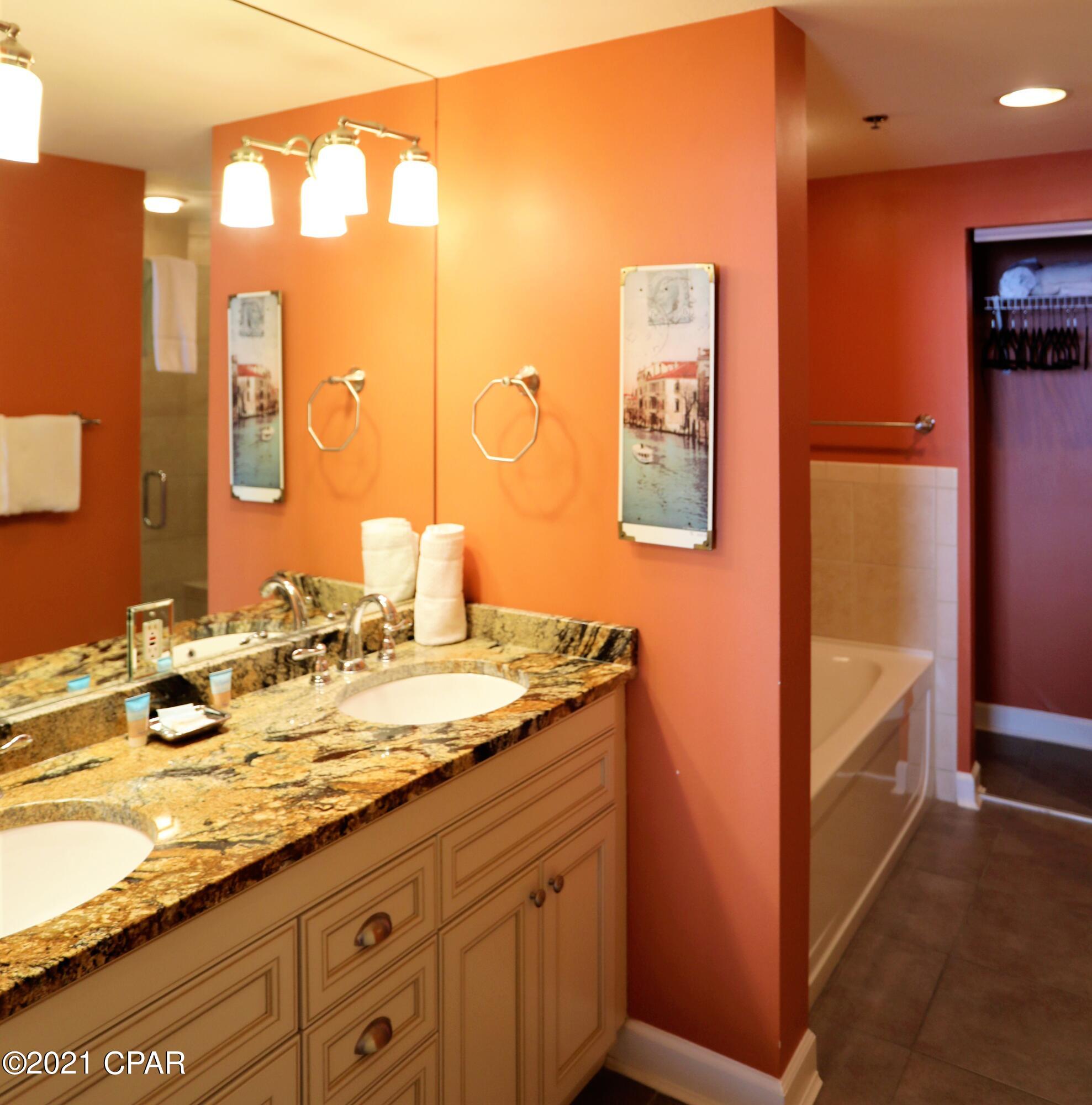 Grand Panama Beach Resort - Residential