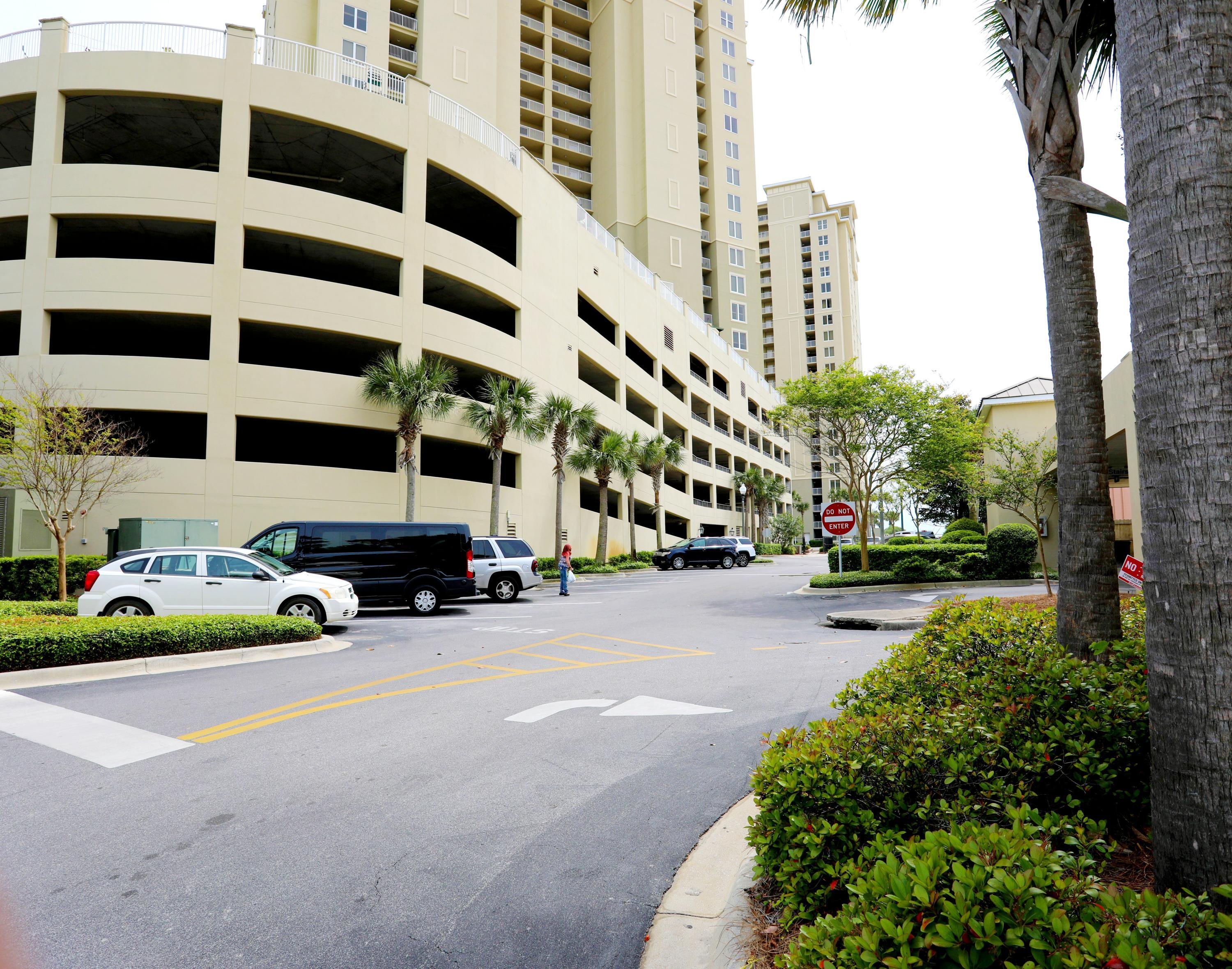 Grand Panama Beach Resort - Residential