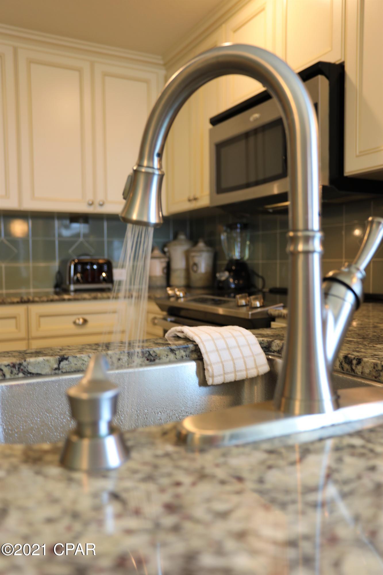 Grand Panama Beach Resort - Residential