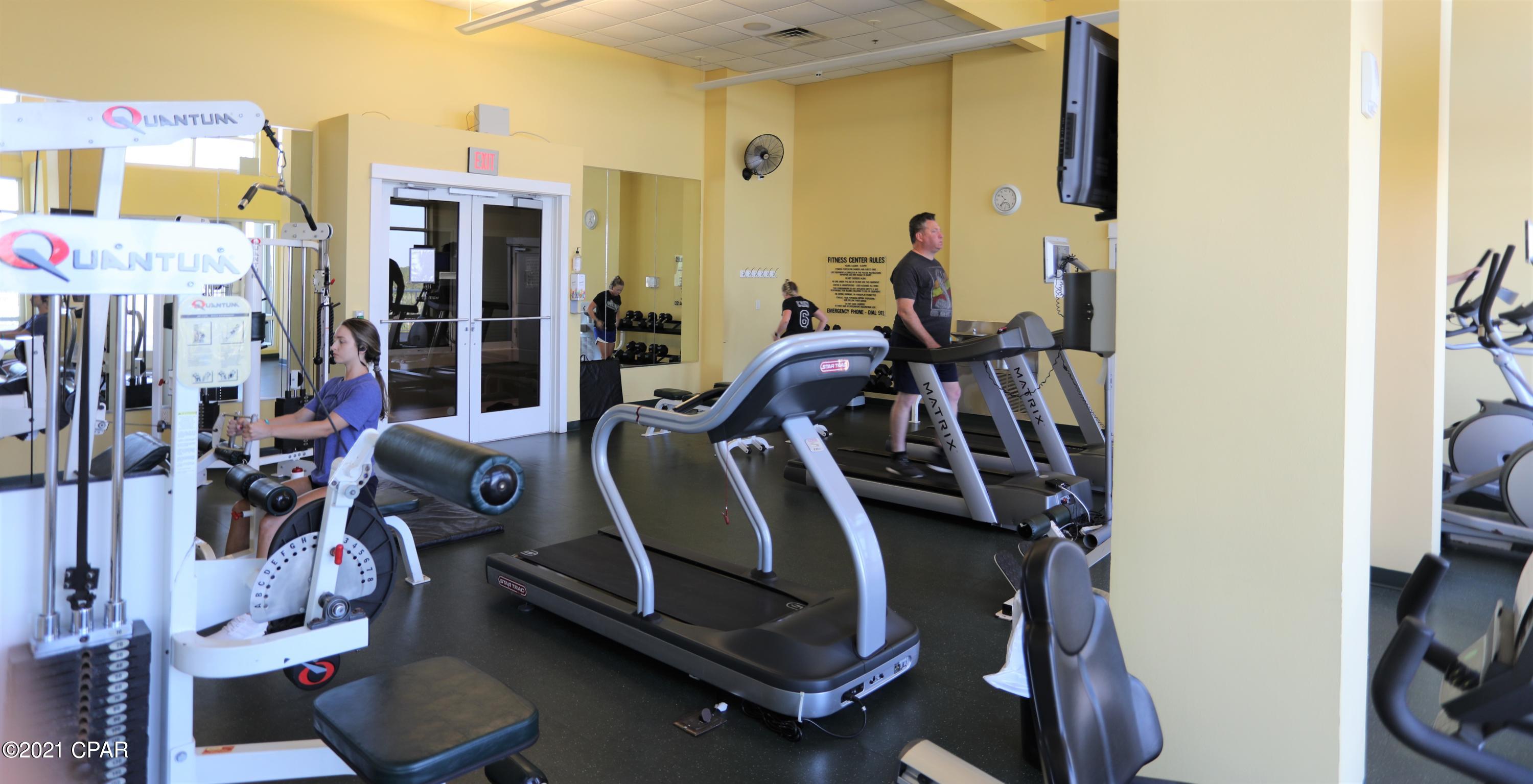 Grand Panama Beach Resort - Residential