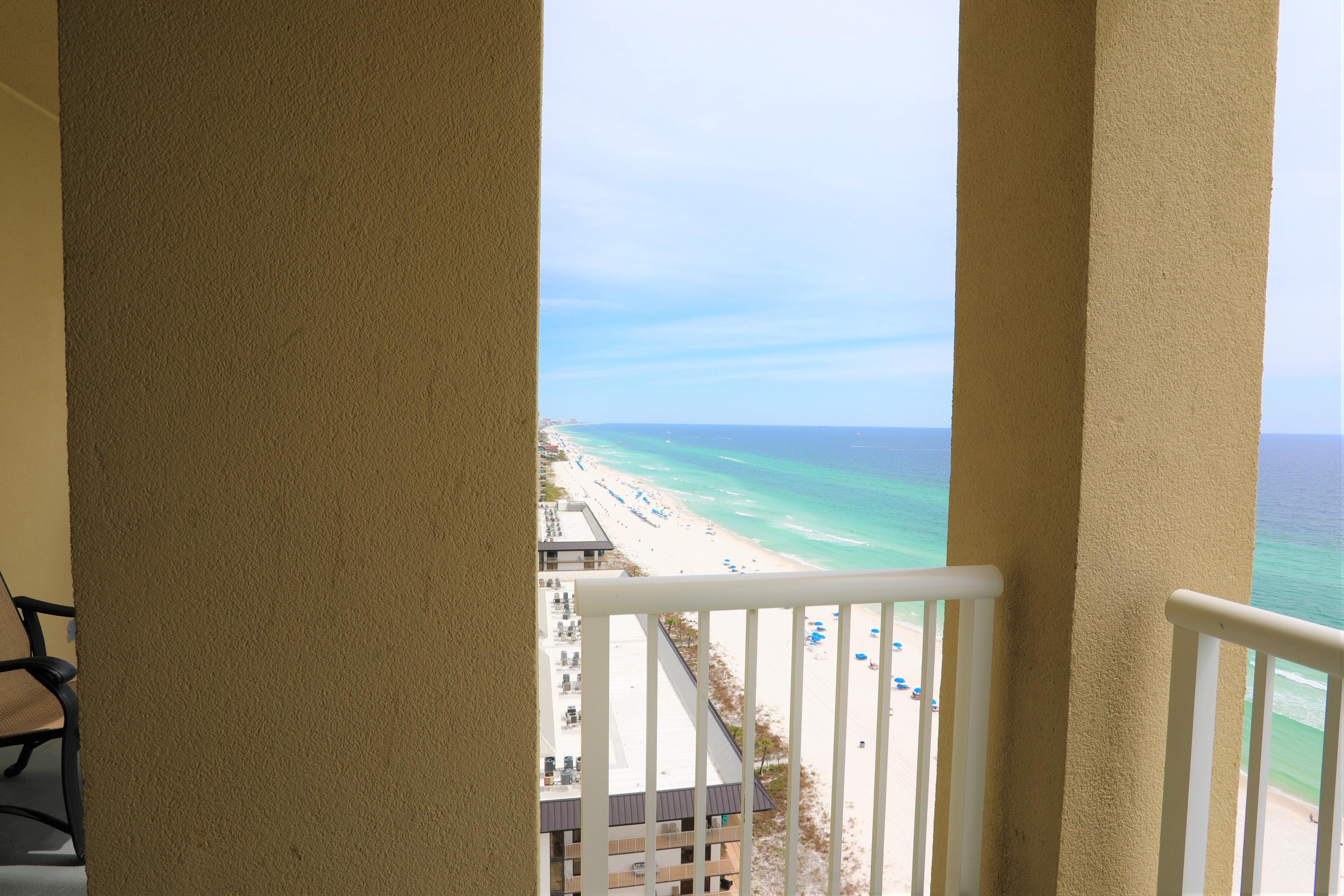 Grand Panama Beach Resort - Residential