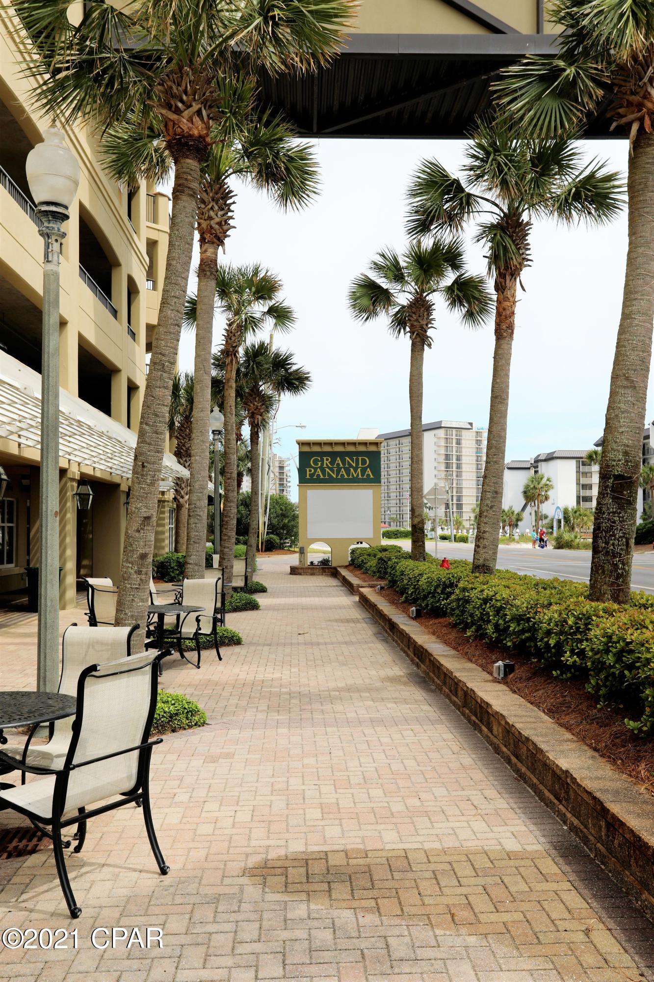 Grand Panama Beach Resort - Residential