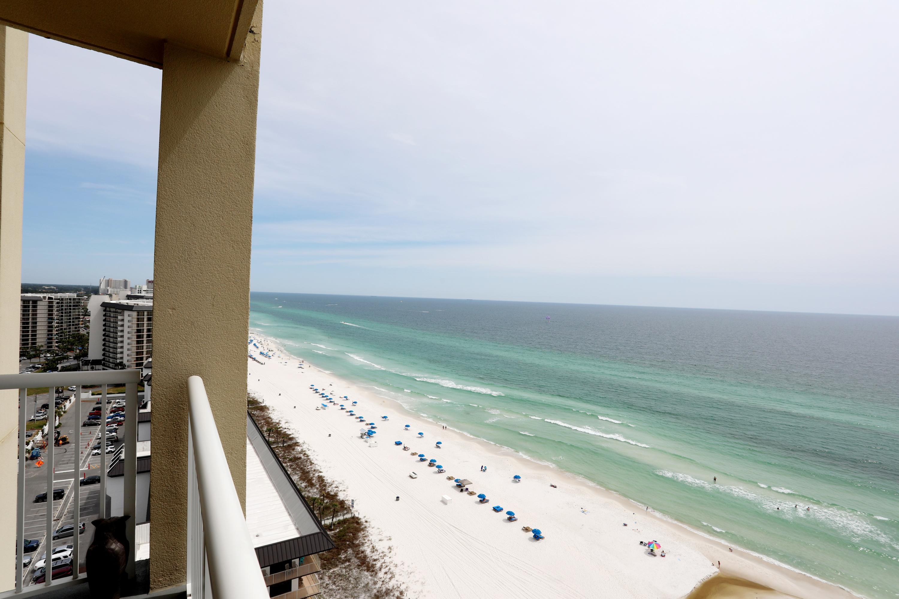 Grand Panama Beach Resort - Residential