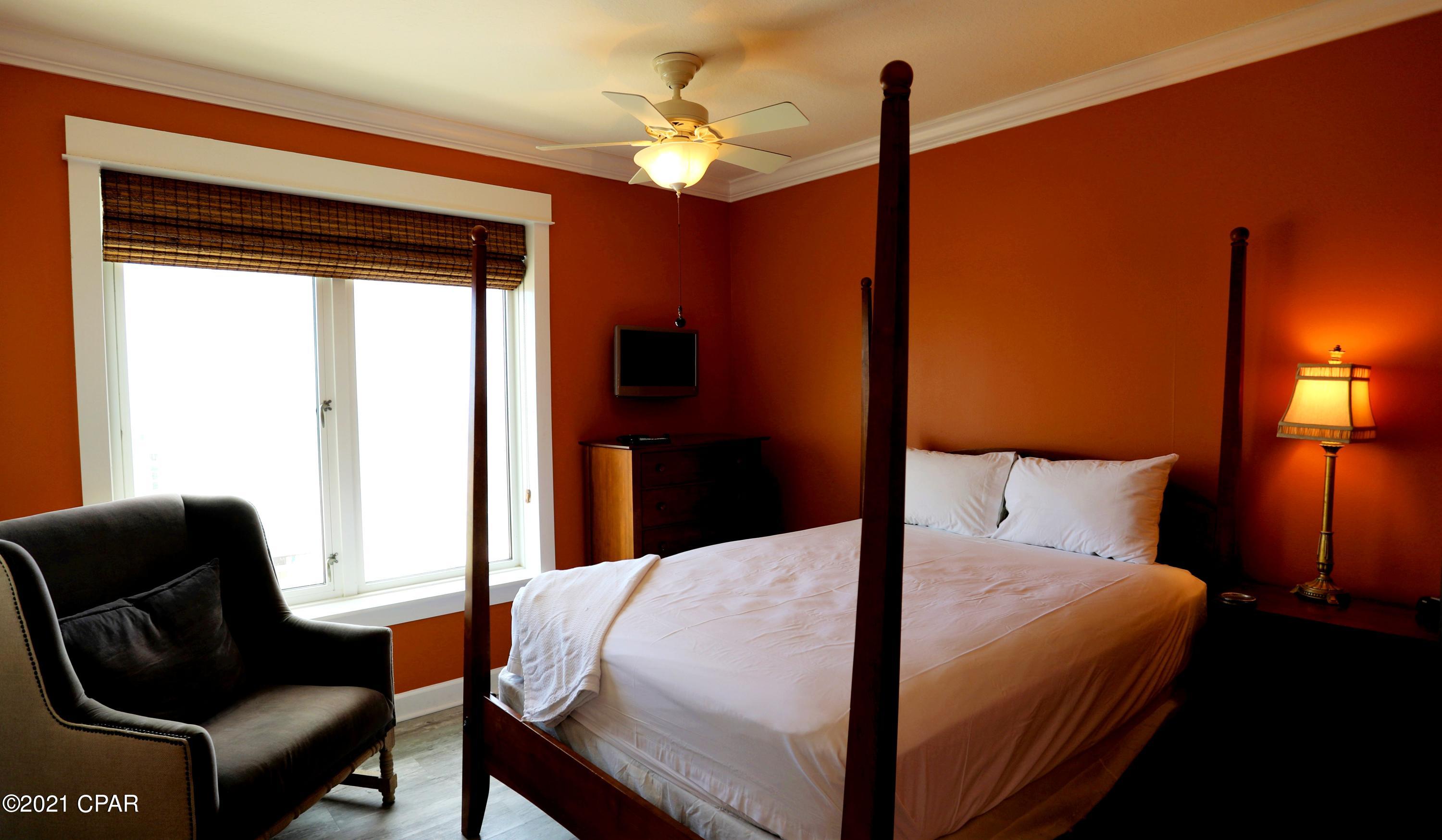 Grand Panama Beach Resort - Residential