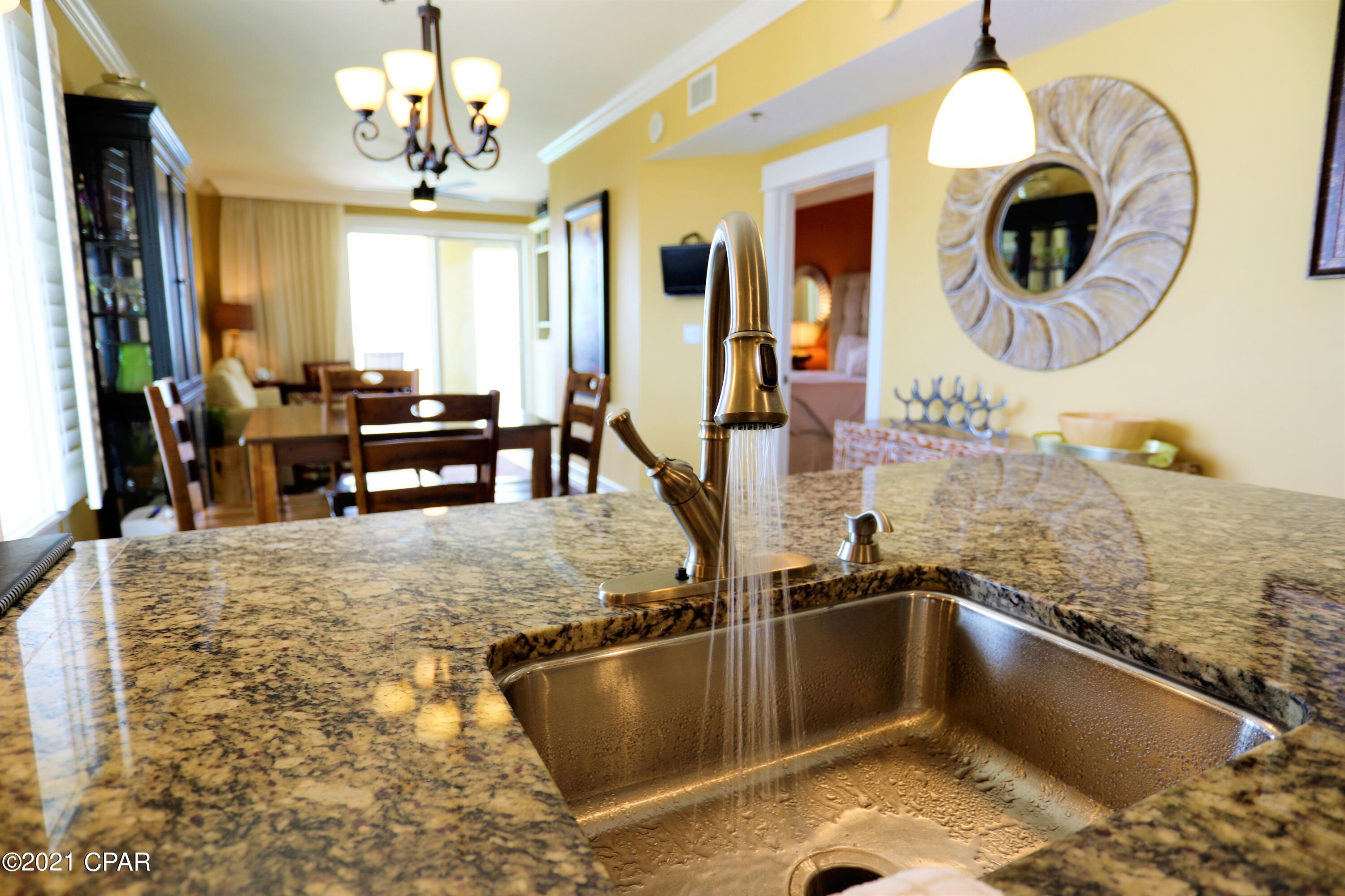 Grand Panama Beach Resort - Residential