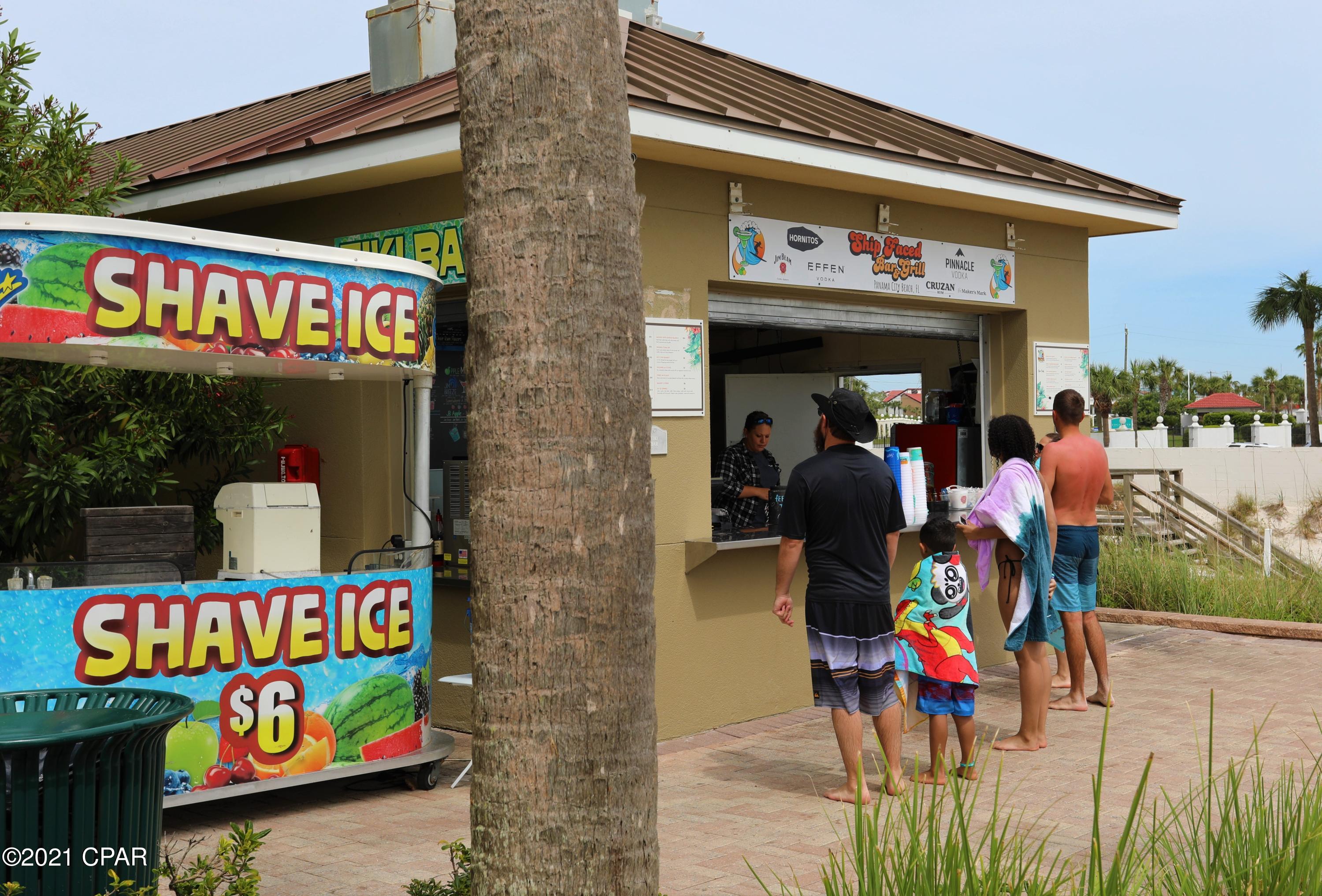 Grand Panama Beach Resort - Residential