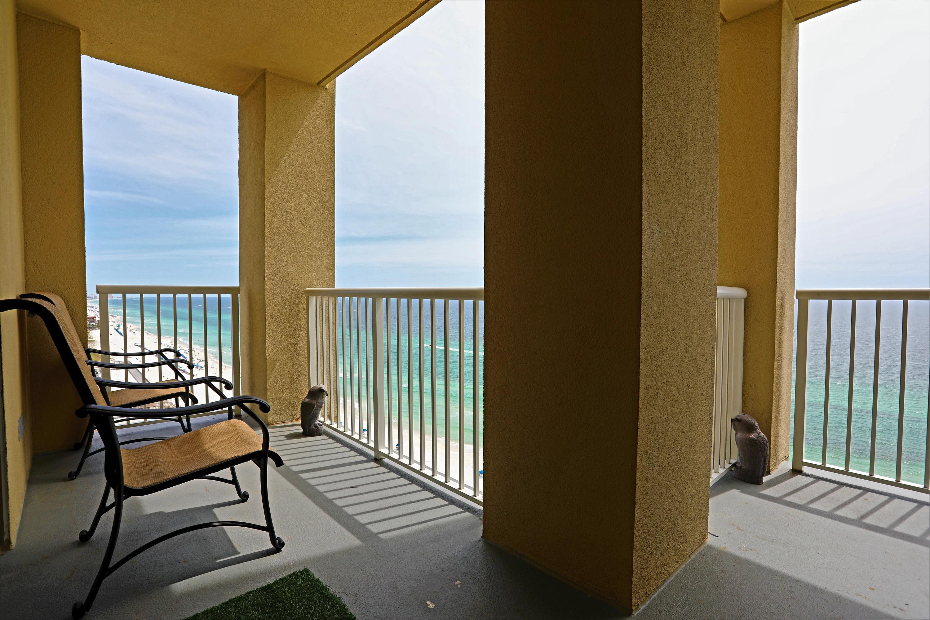 Grand Panama Beach Resort - Residential