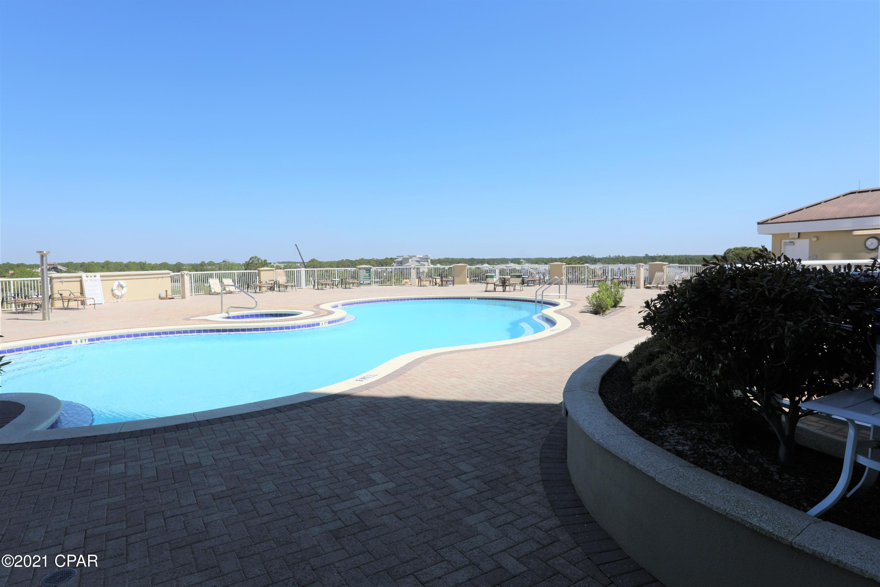 Grand Panama Beach Resort - Residential