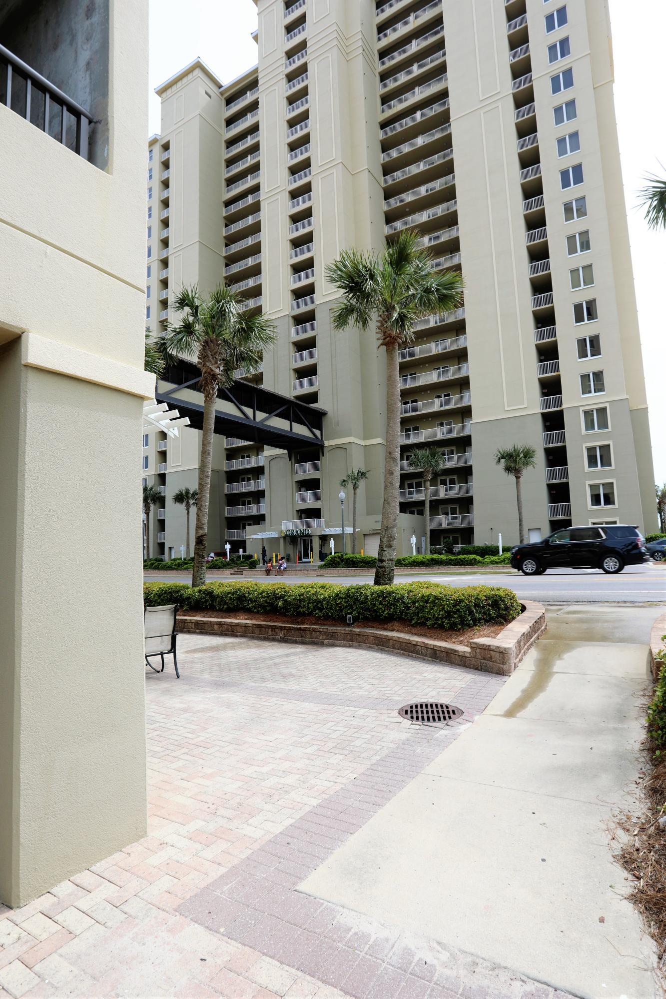 Grand Panama Beach Resort - Residential