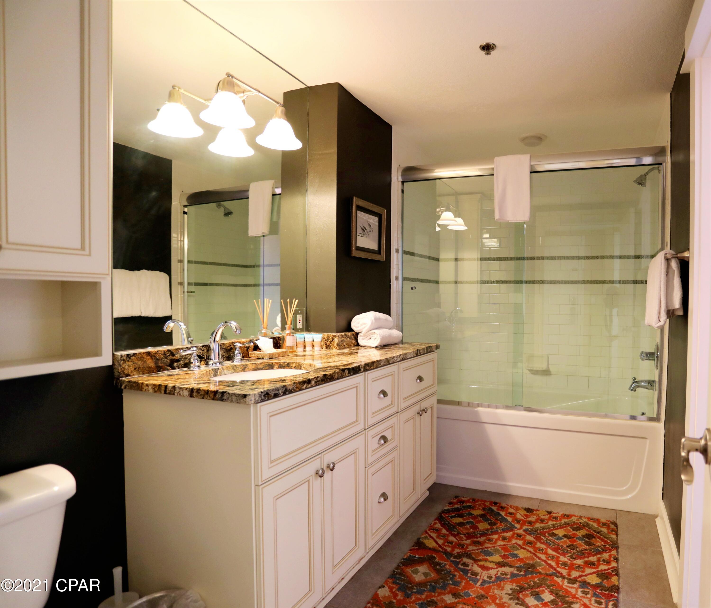 Grand Panama Beach Resort - Residential