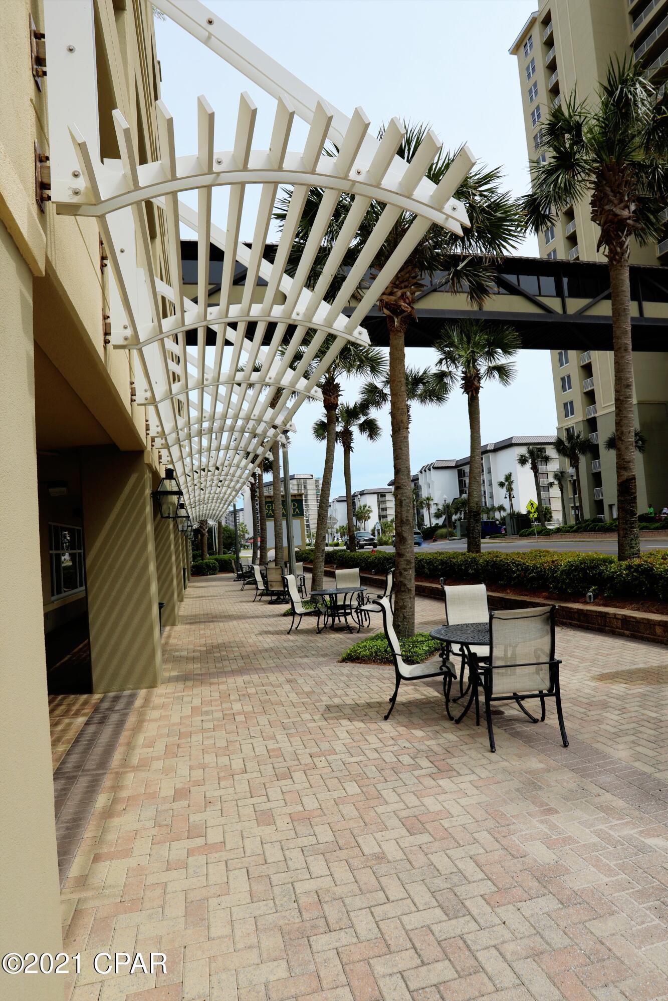 Grand Panama Beach Resort - Residential