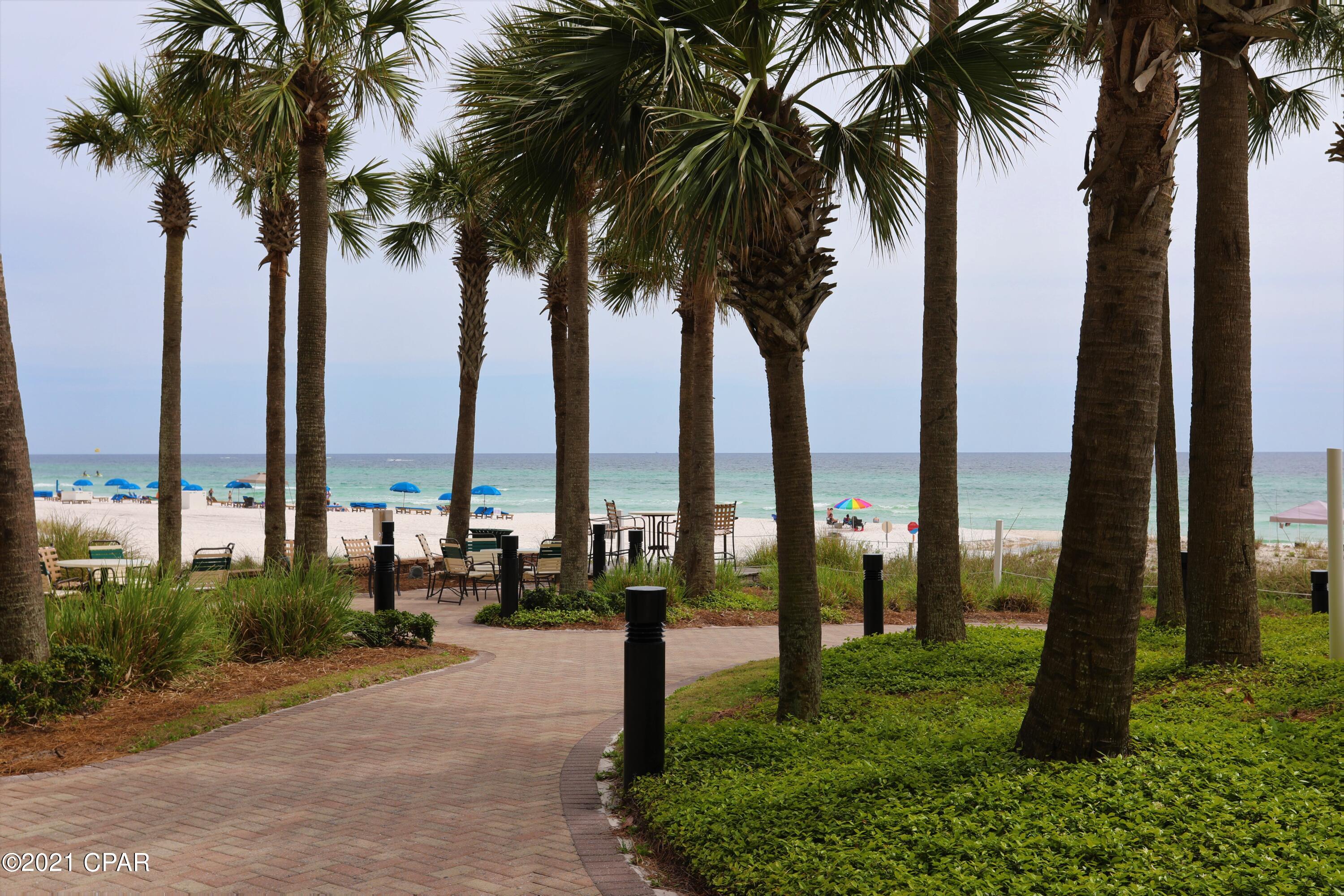 Grand Panama Beach Resort - Residential