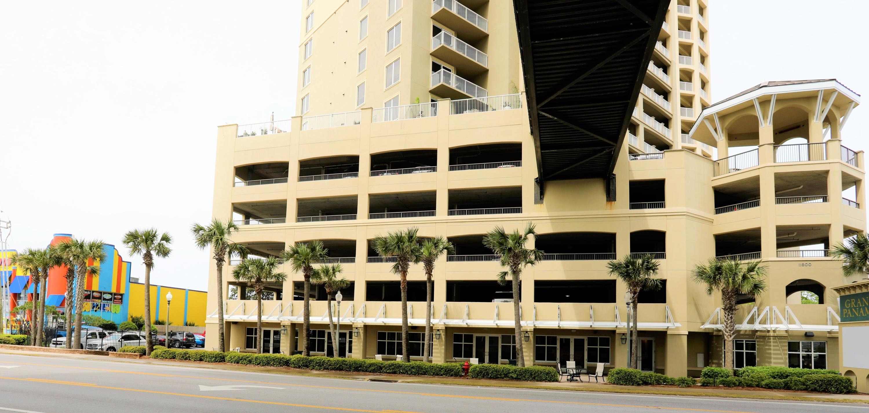 Grand Panama Beach Resort - Residential