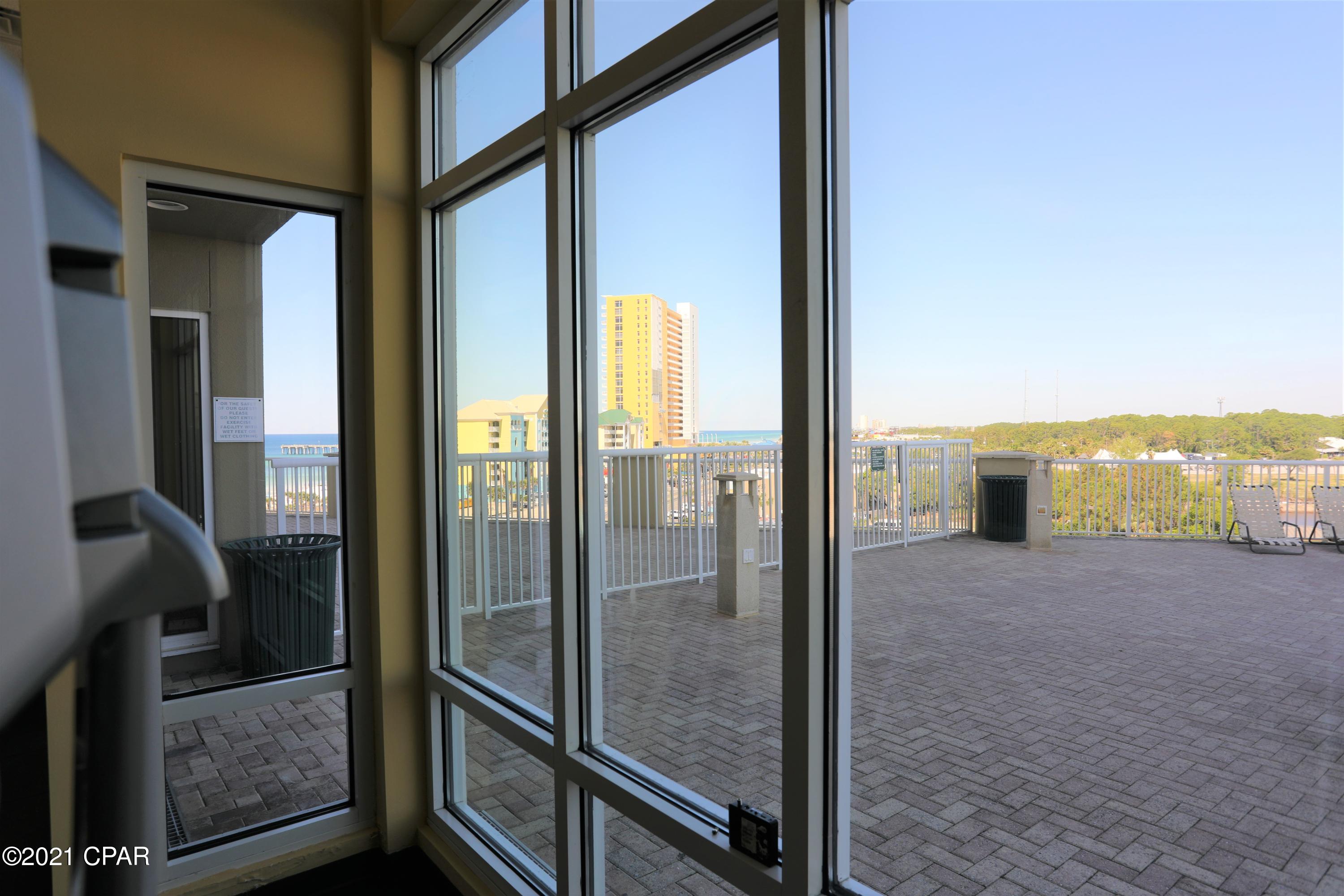 Grand Panama Beach Resort - Residential