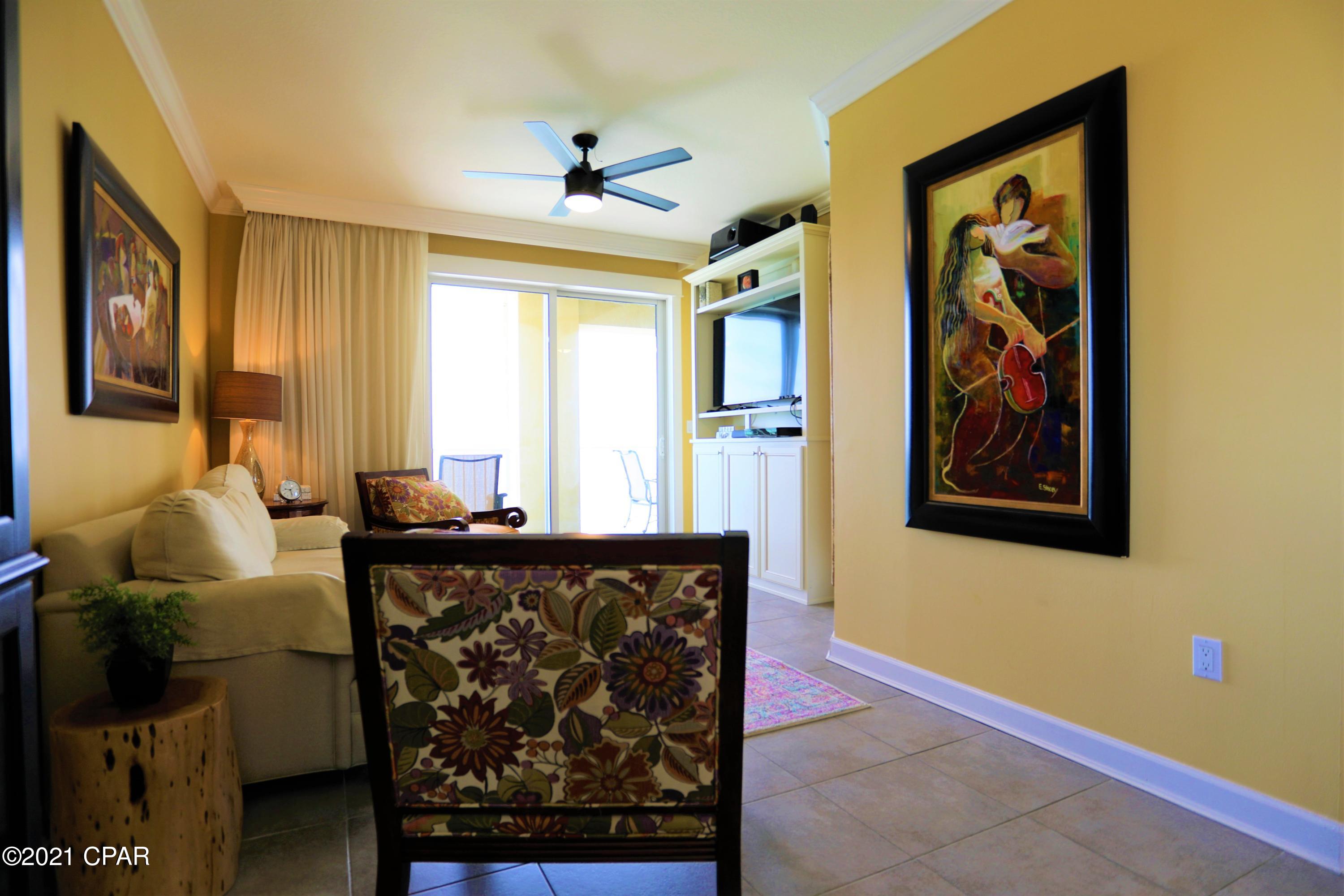 Grand Panama Beach Resort - Residential