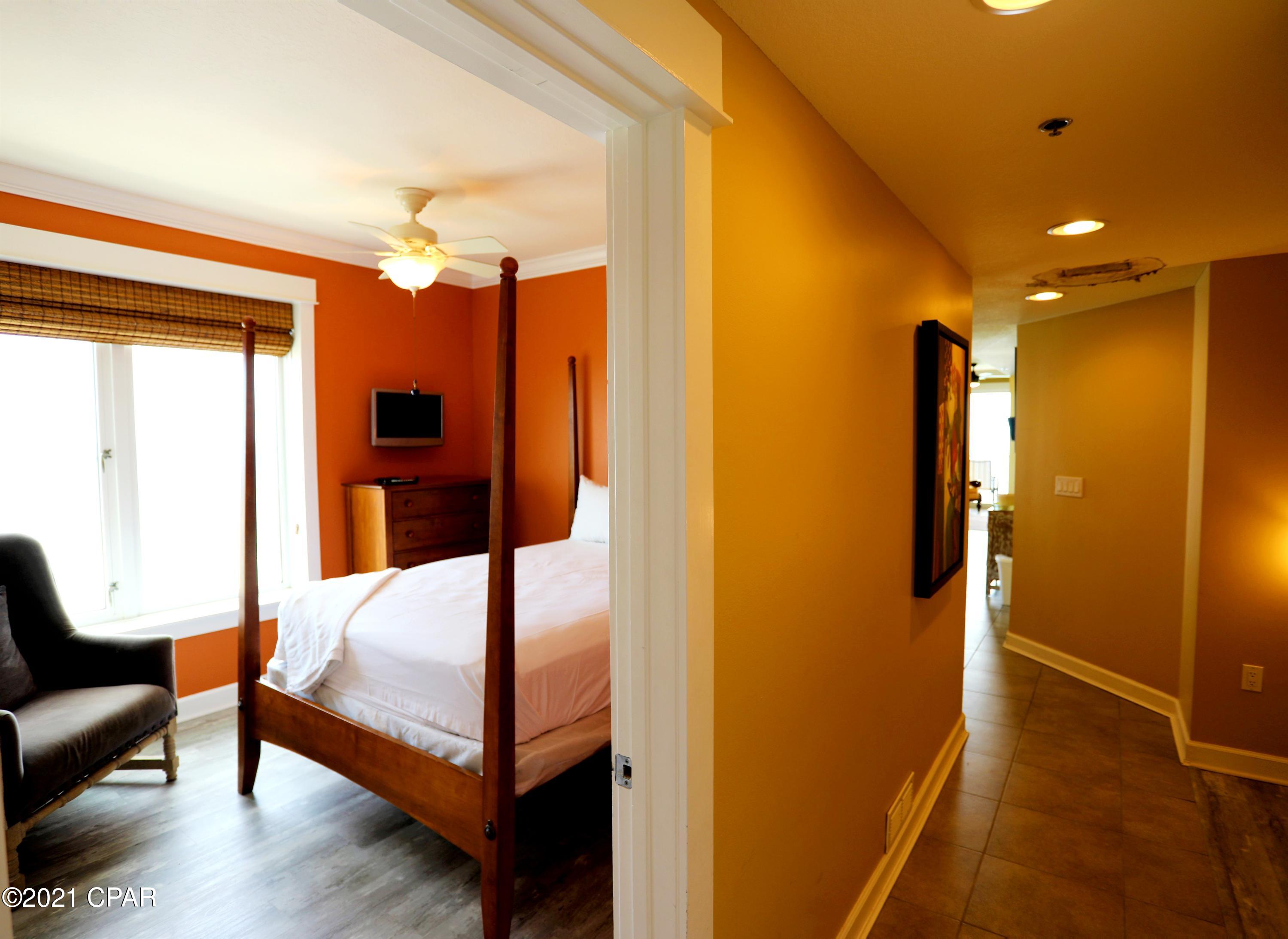 Grand Panama Beach Resort - Residential