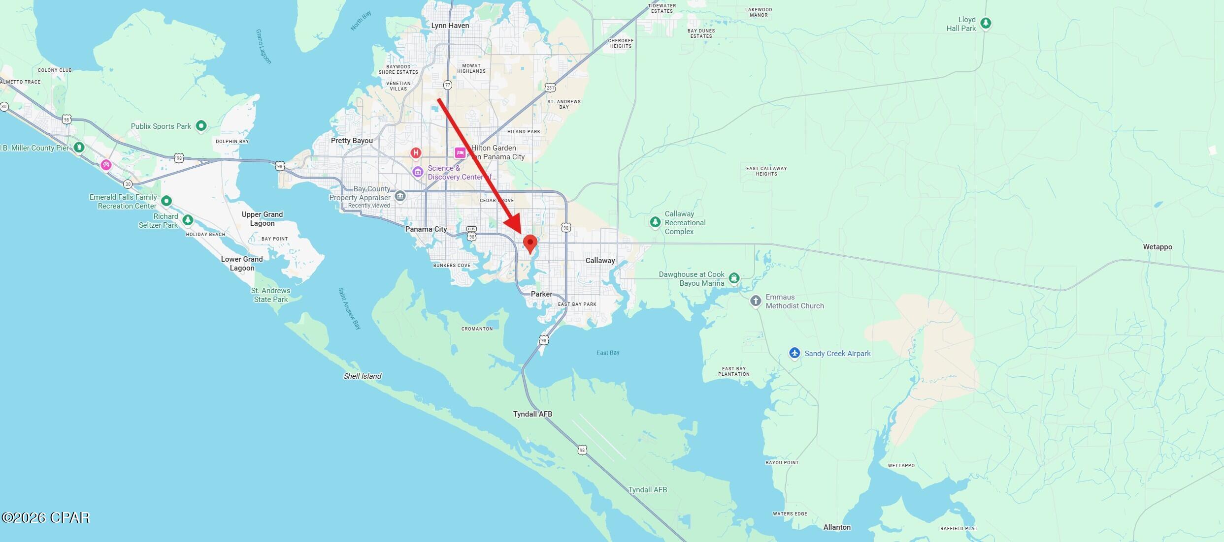 Grove Heights - Land