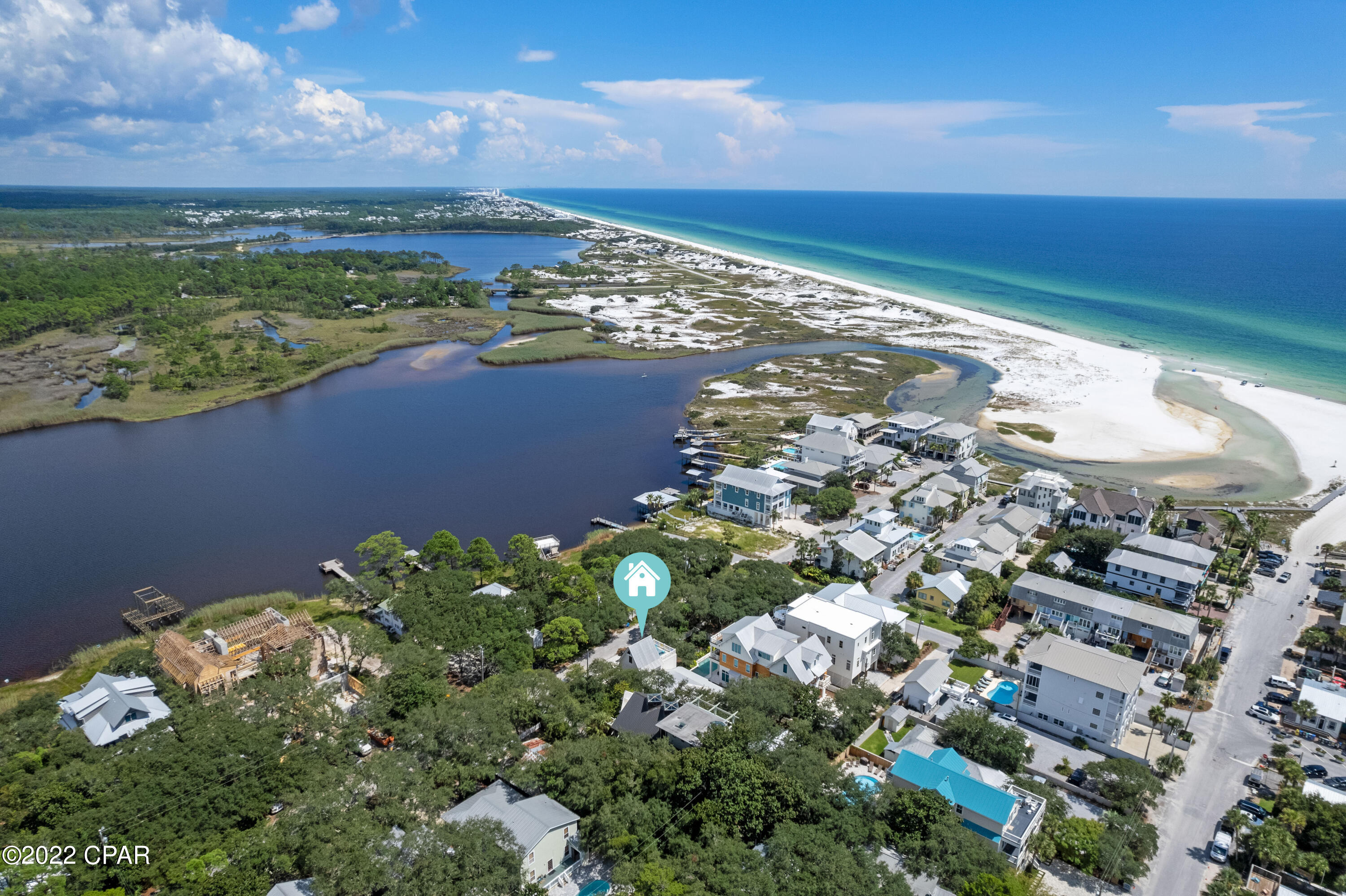 Grayton Beach - Residential