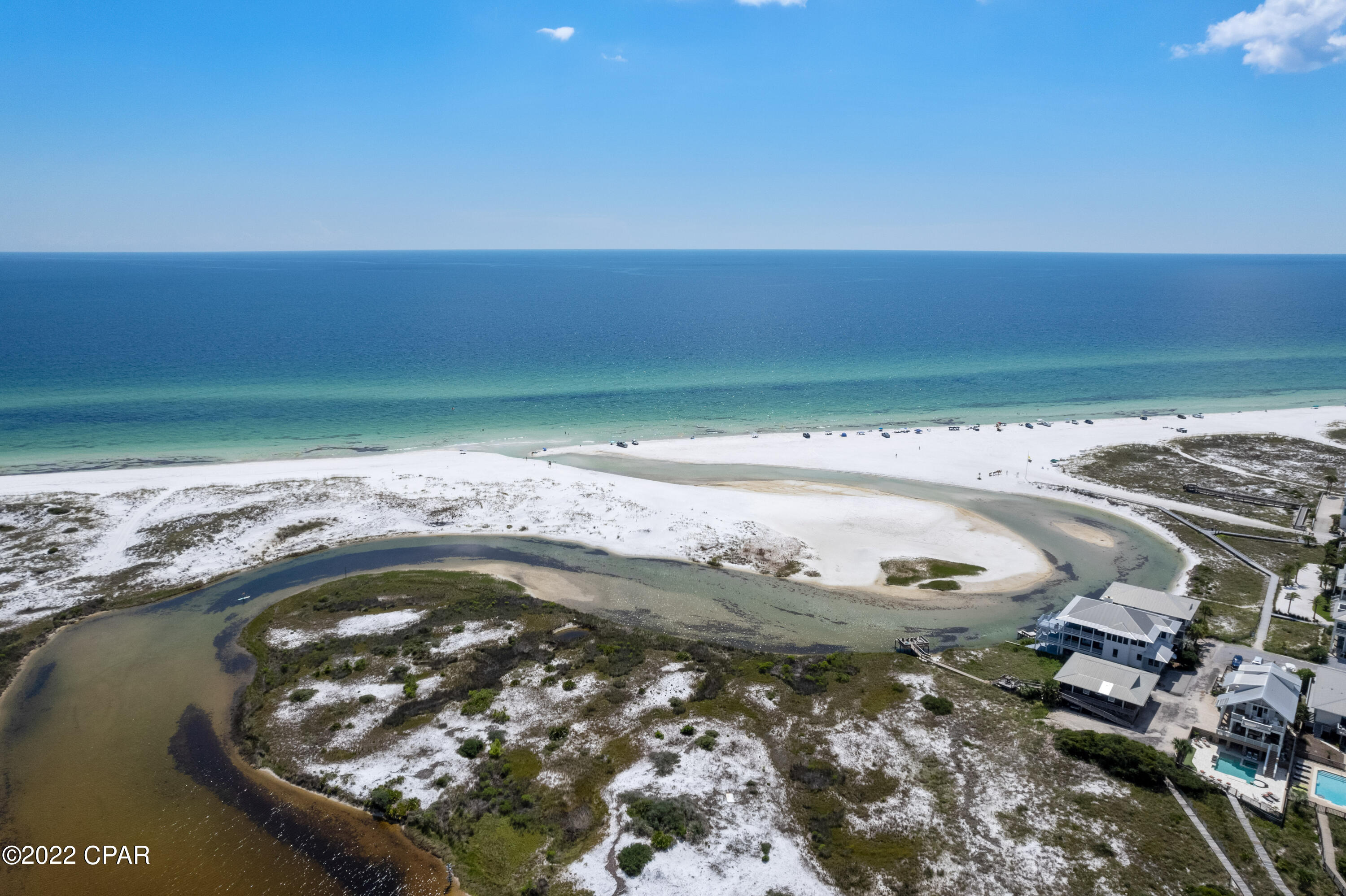Grayton Beach - Residential