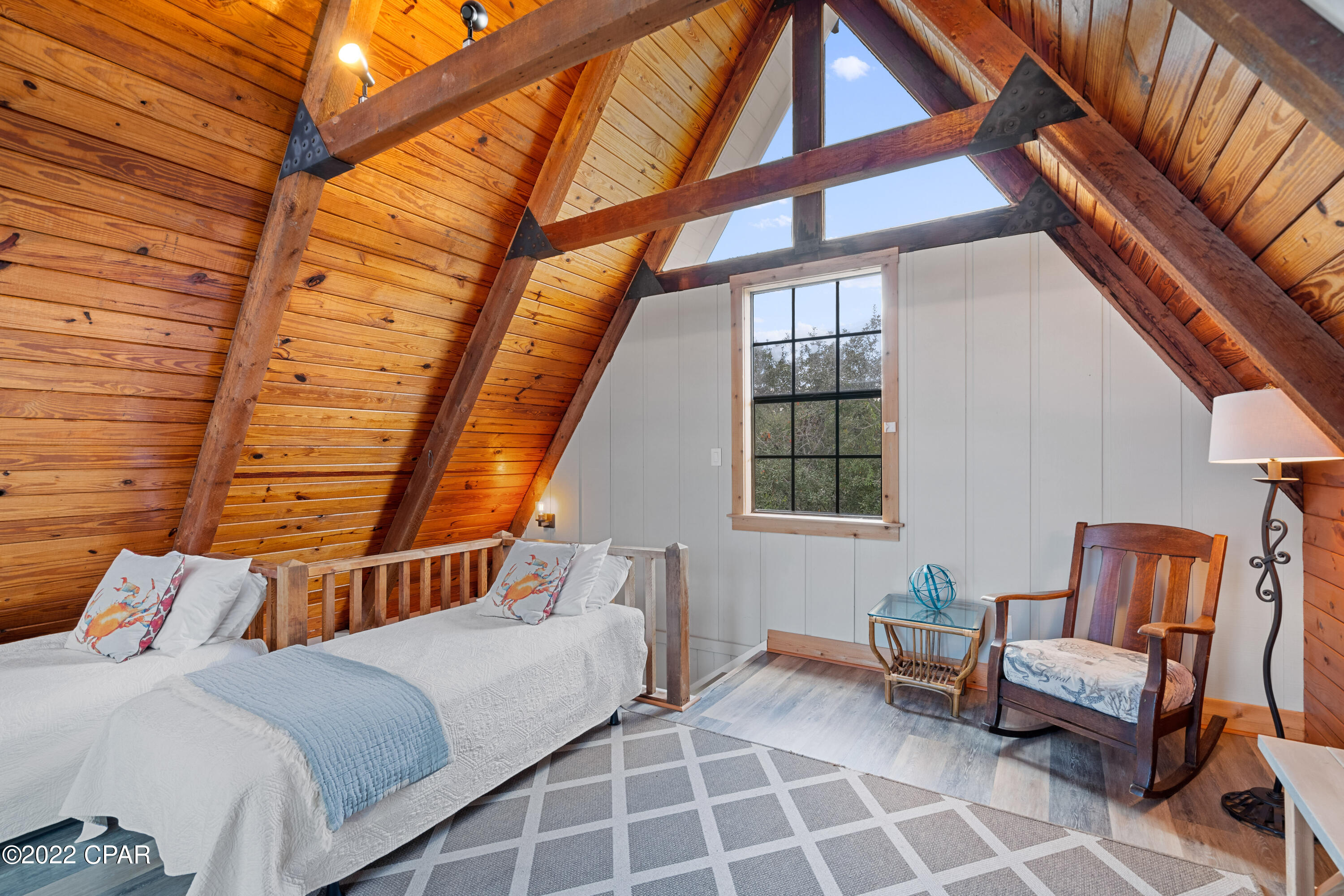 Grayton Beach - Residential