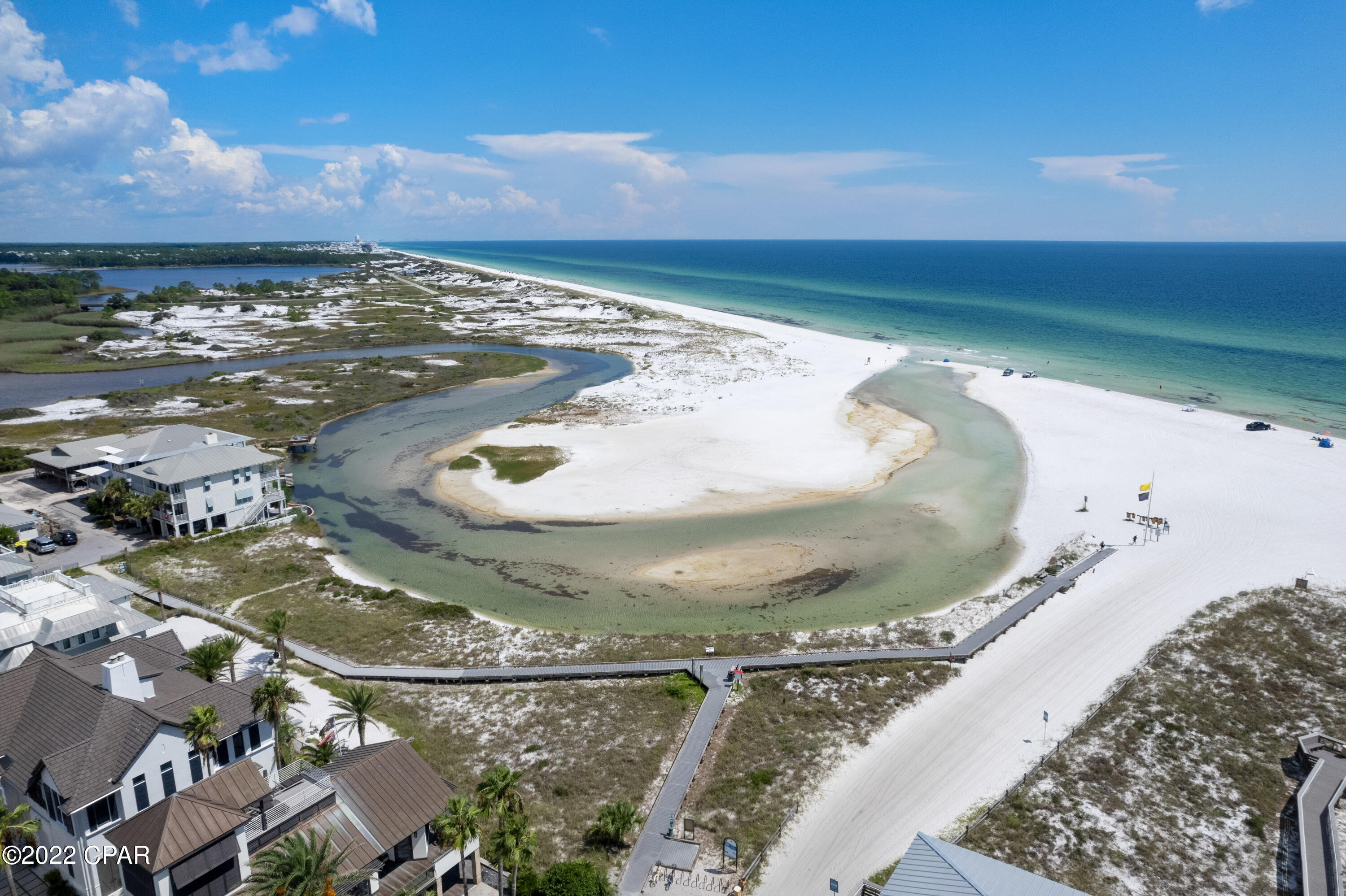 Grayton Beach - Residential