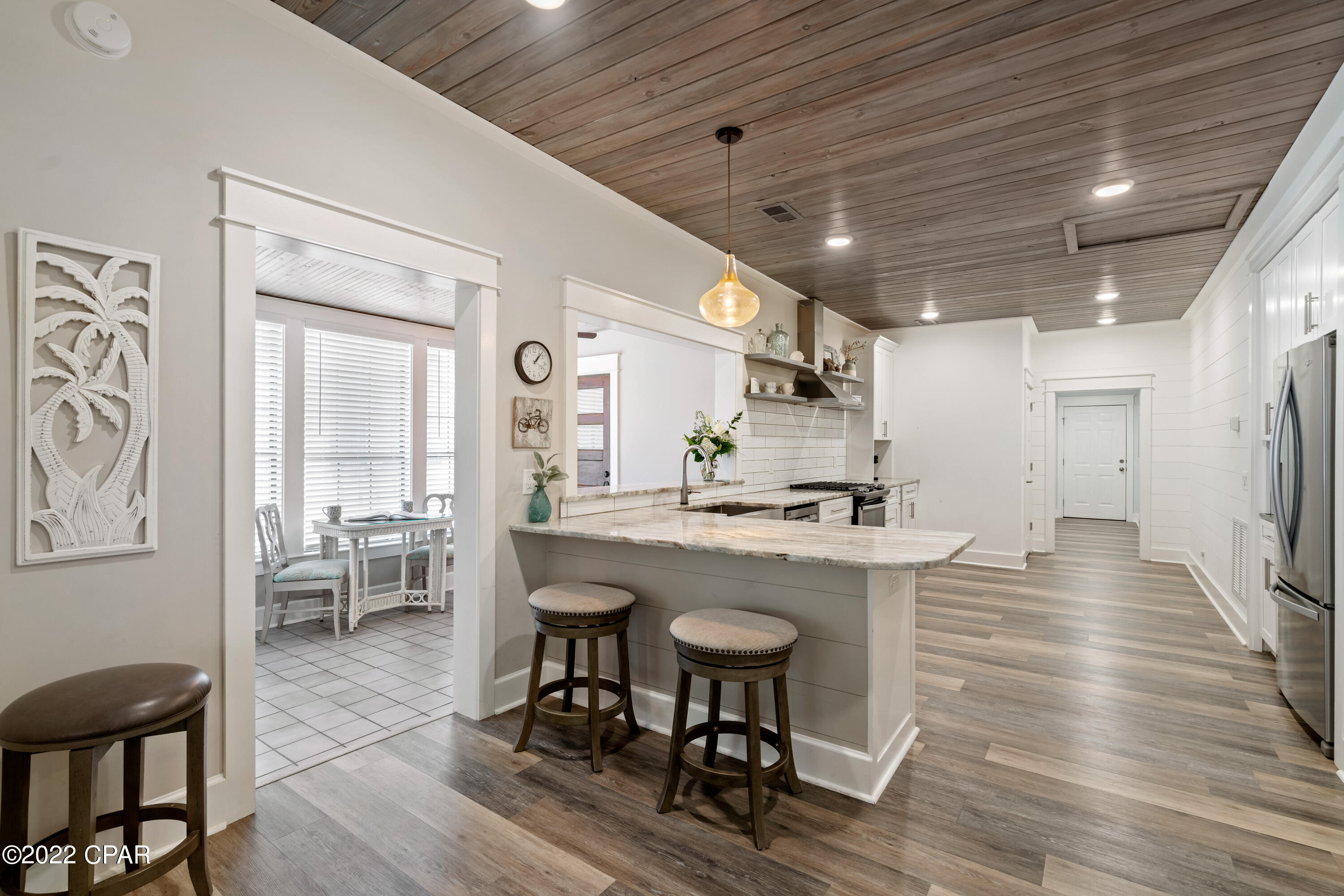 Grayton Beach - Residential