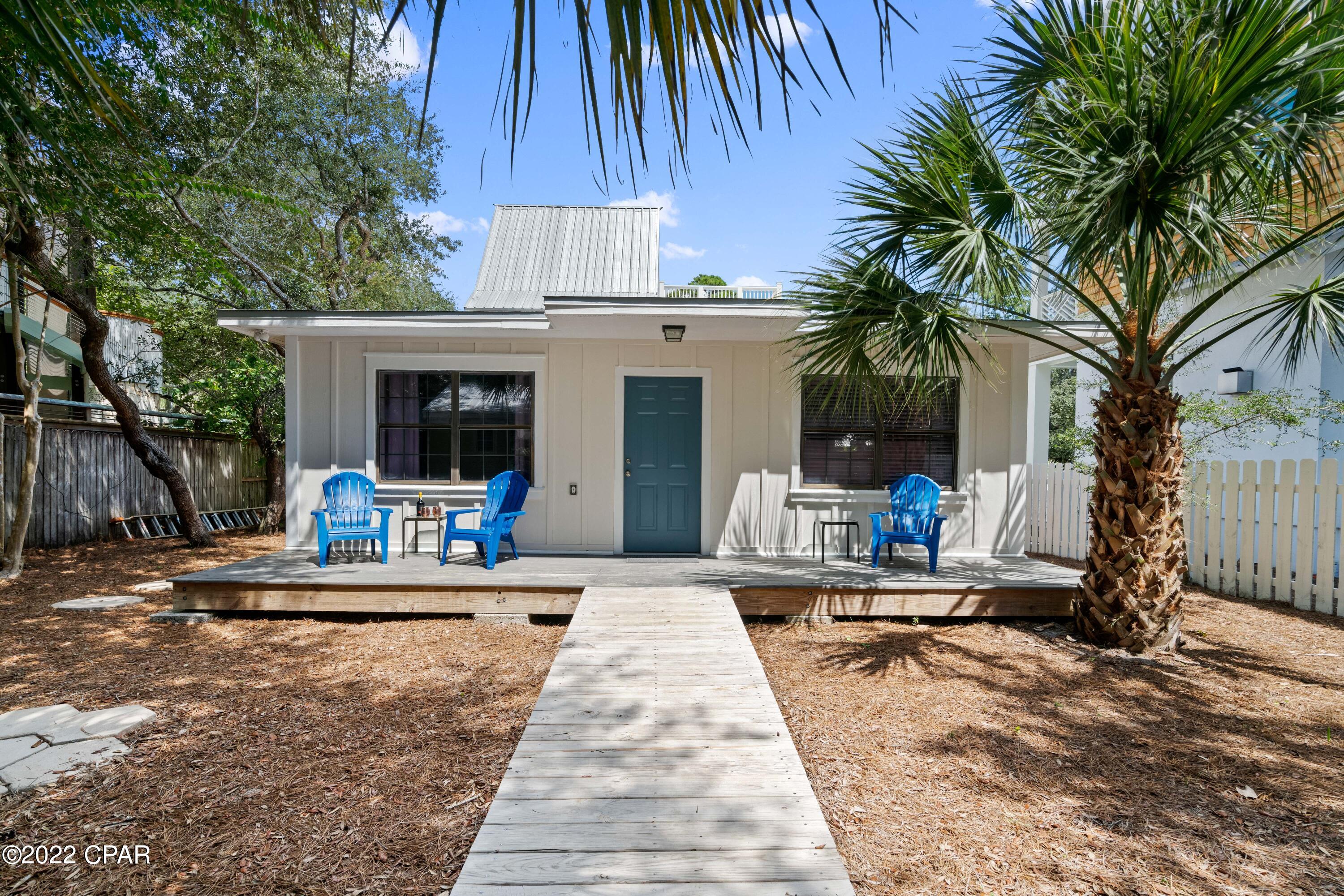 Grayton Beach - Residential