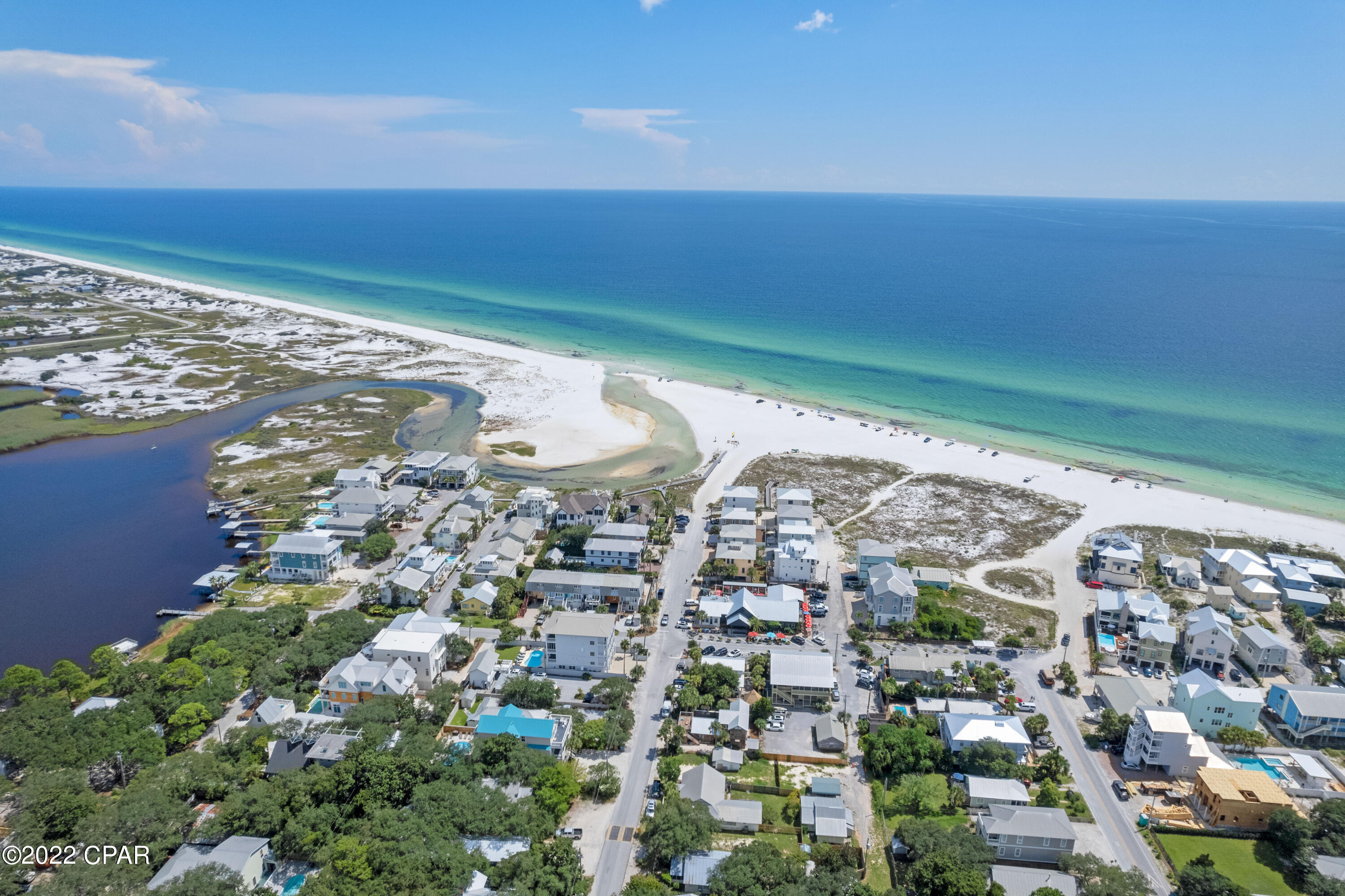 Grayton Beach - Residential