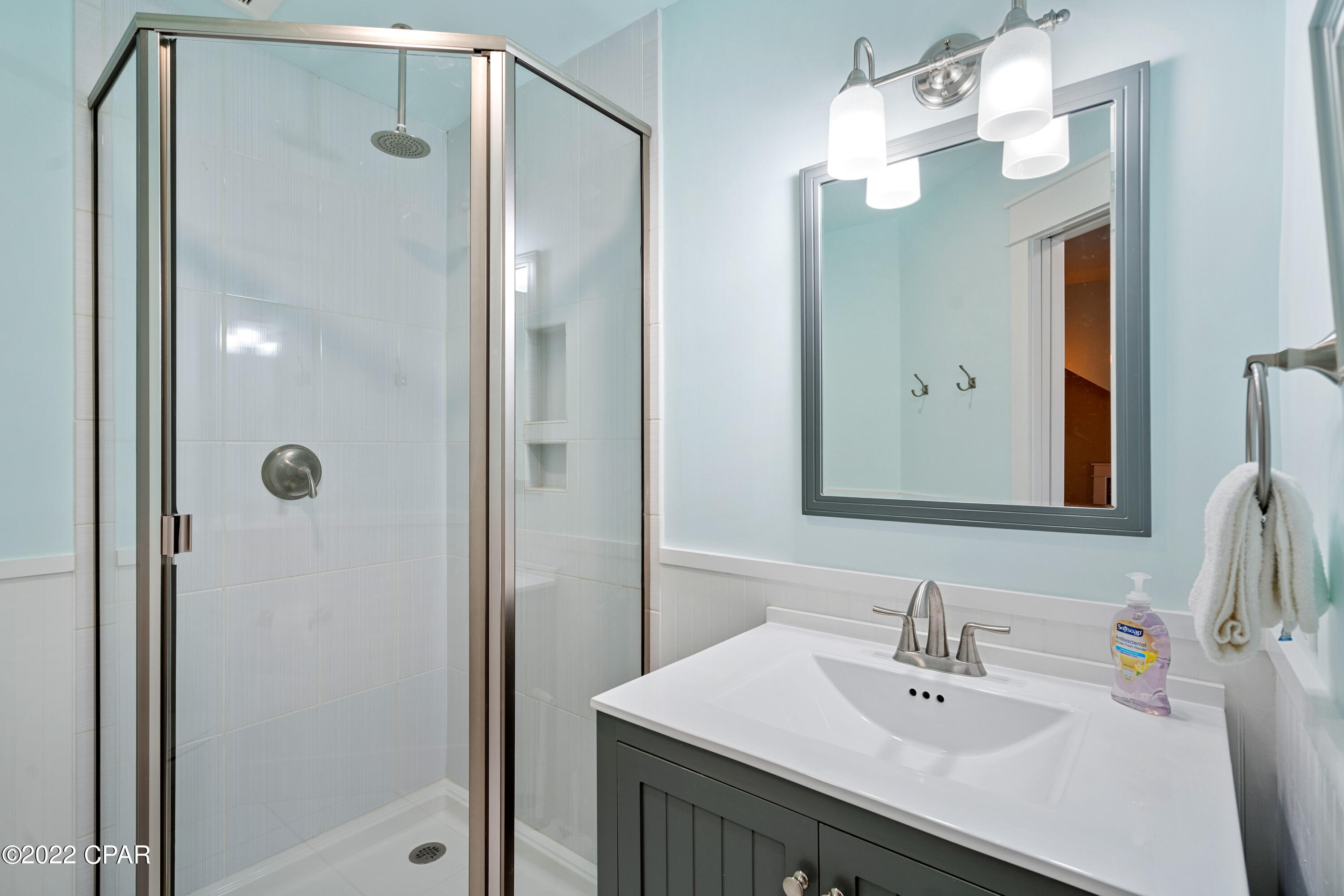 Grayton Beach - Residential