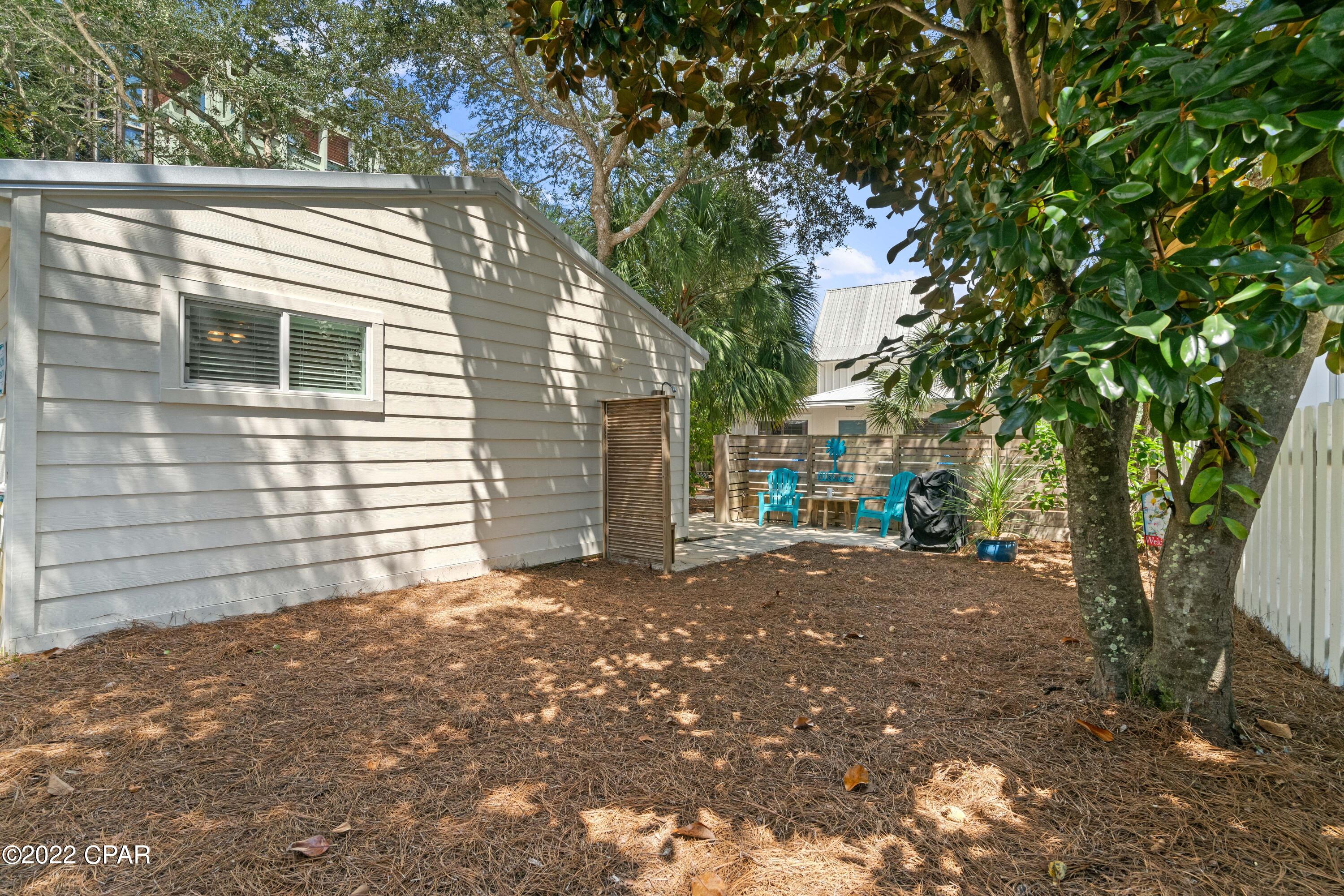 Grayton Beach - Residential