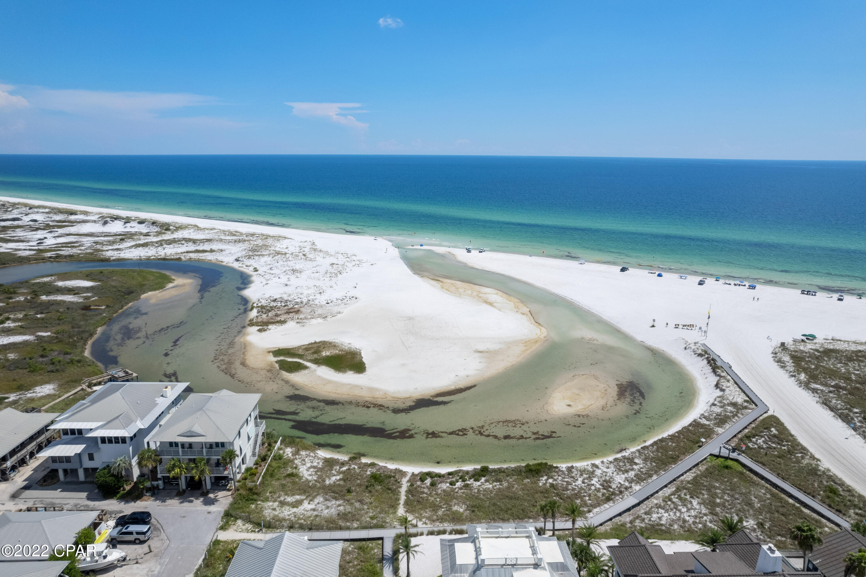 Grayton Beach - Residential